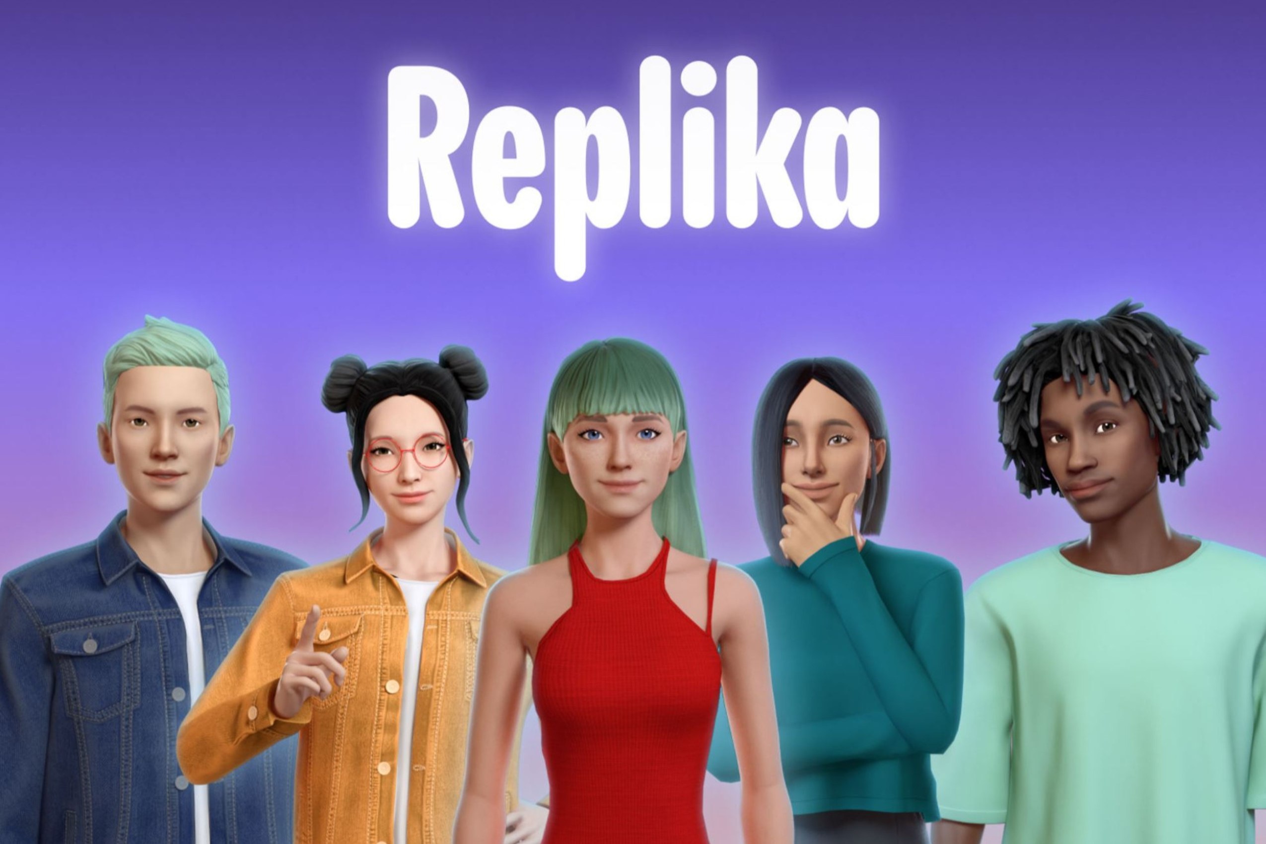 A Replika AI Chatbot felhasználói visszatérhetnek a szexuálisan explicitebb verzióra