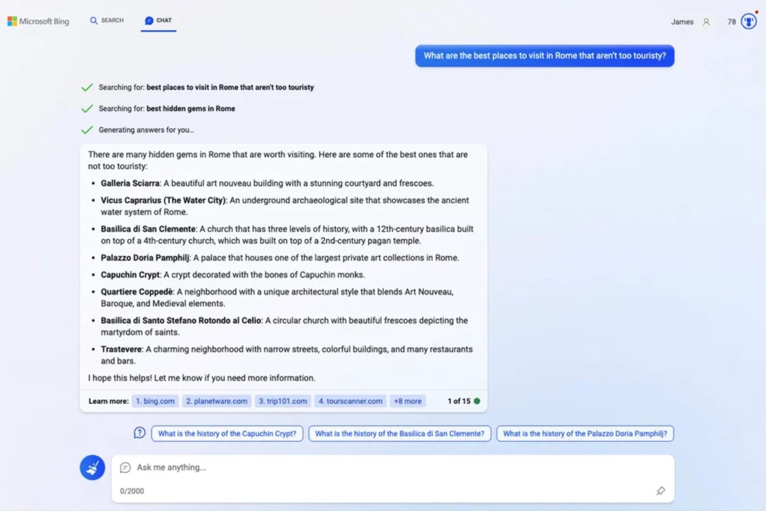 A társalgási AI felemelkedése a ChatGPT révén