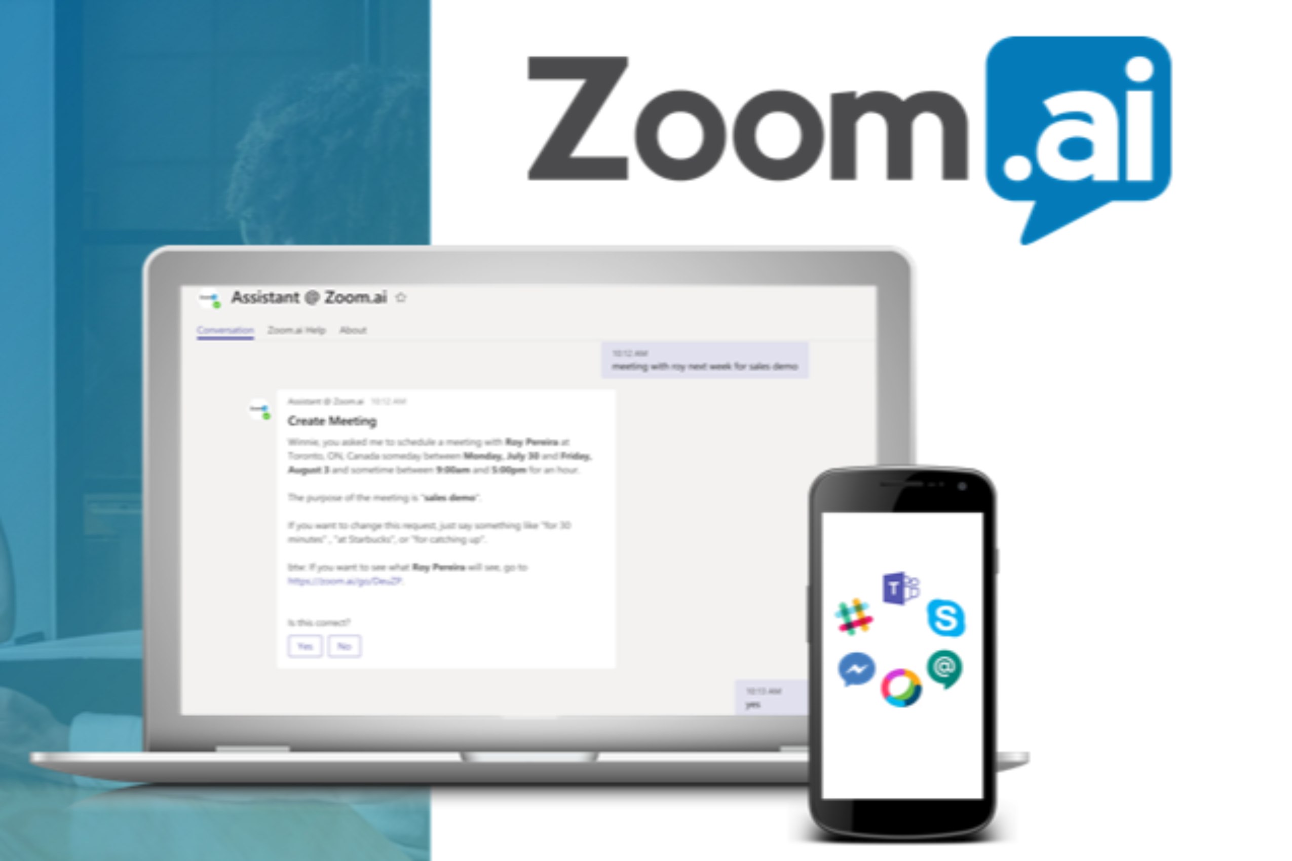 A Zoom új AI funkciókkal segít bepótolni az elmaradt megbeszéléseket