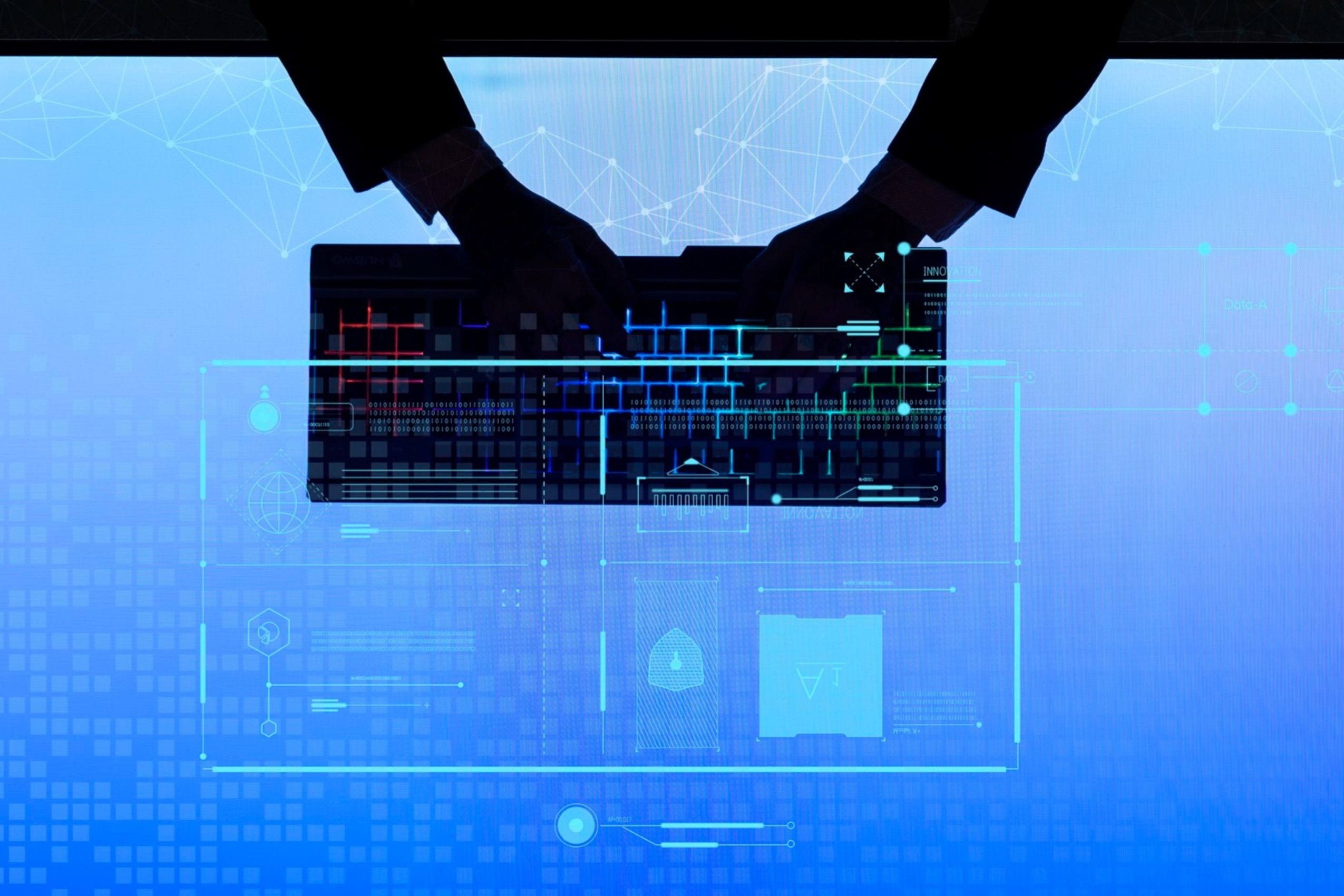 A GPT-4 kockázatot jelenthet a kiberbiztonságra nézve