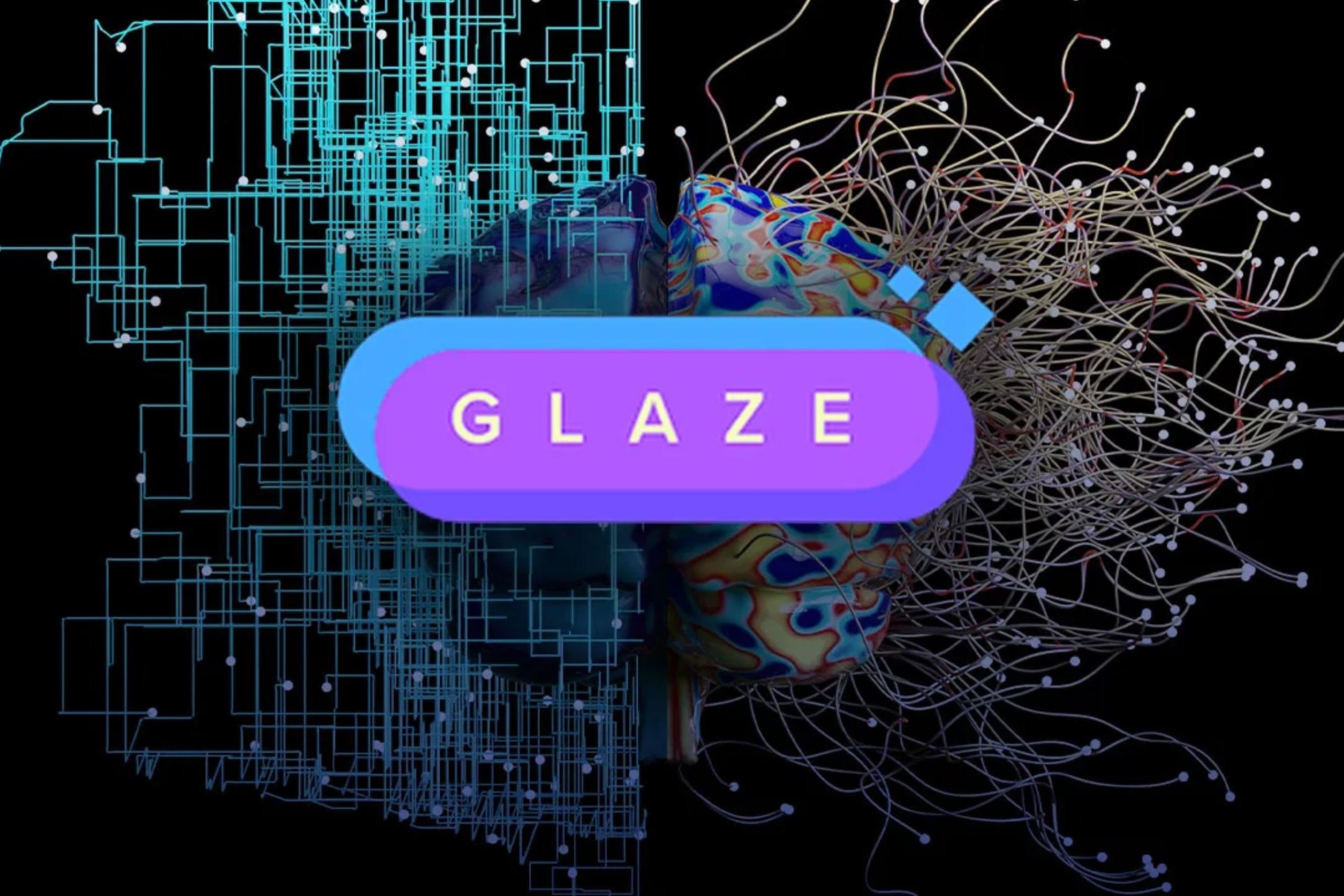 Glaze: Új eszköz, amely megakadályozza, hogy az AI lemásolja a művészek stílusát