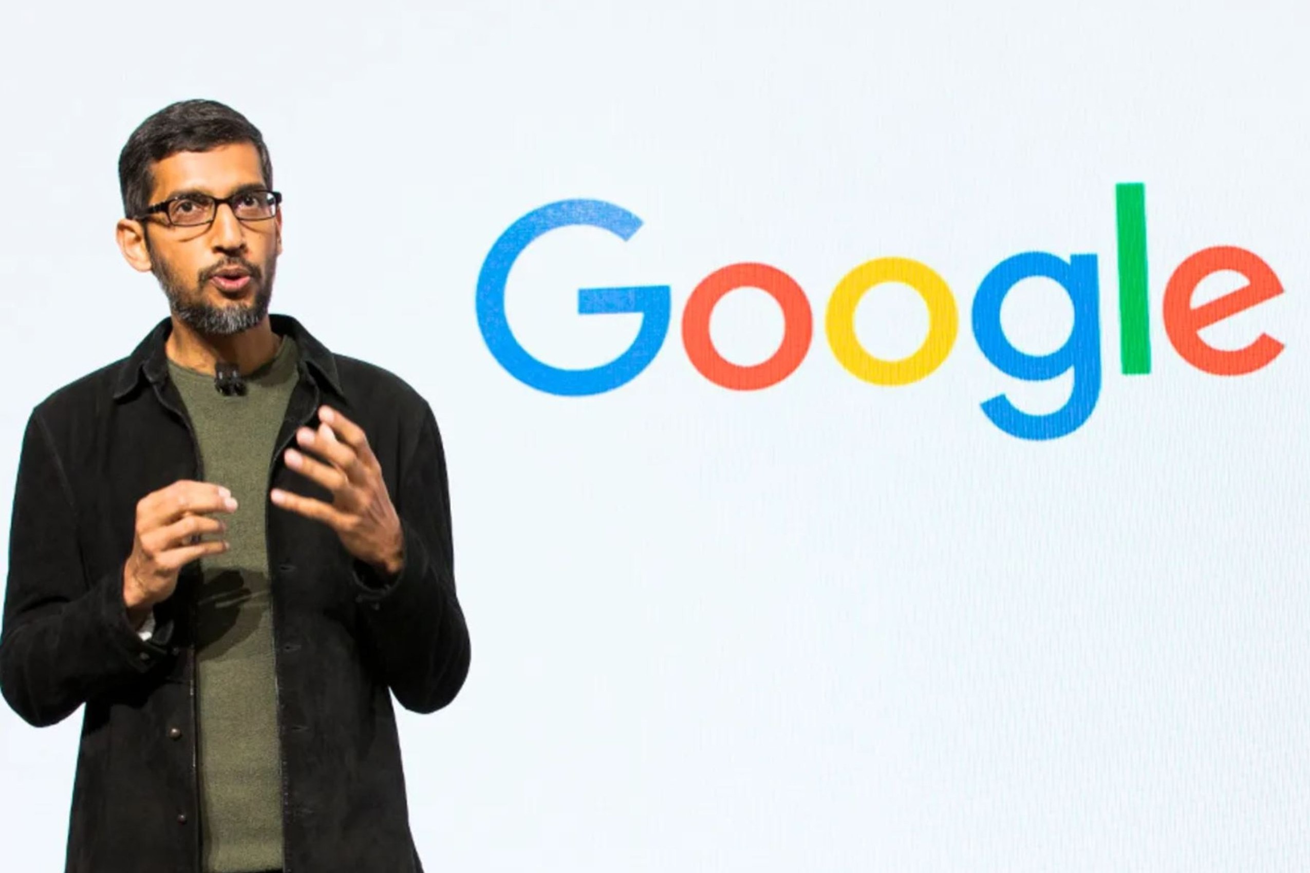 A Google vezérigazgatója, Sundar Pichai bejelentette a Bard AI chatbot frissítéseit