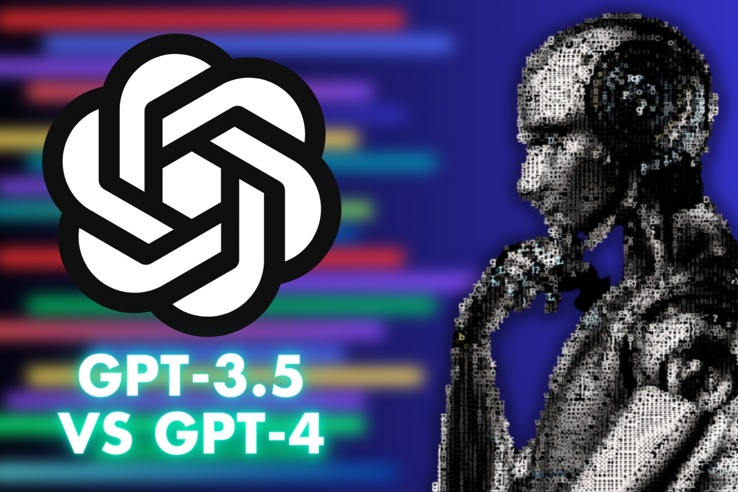 Öt szempontból jobb a GPT-4, mint az OpenAI ChatGPT régebbi verziói