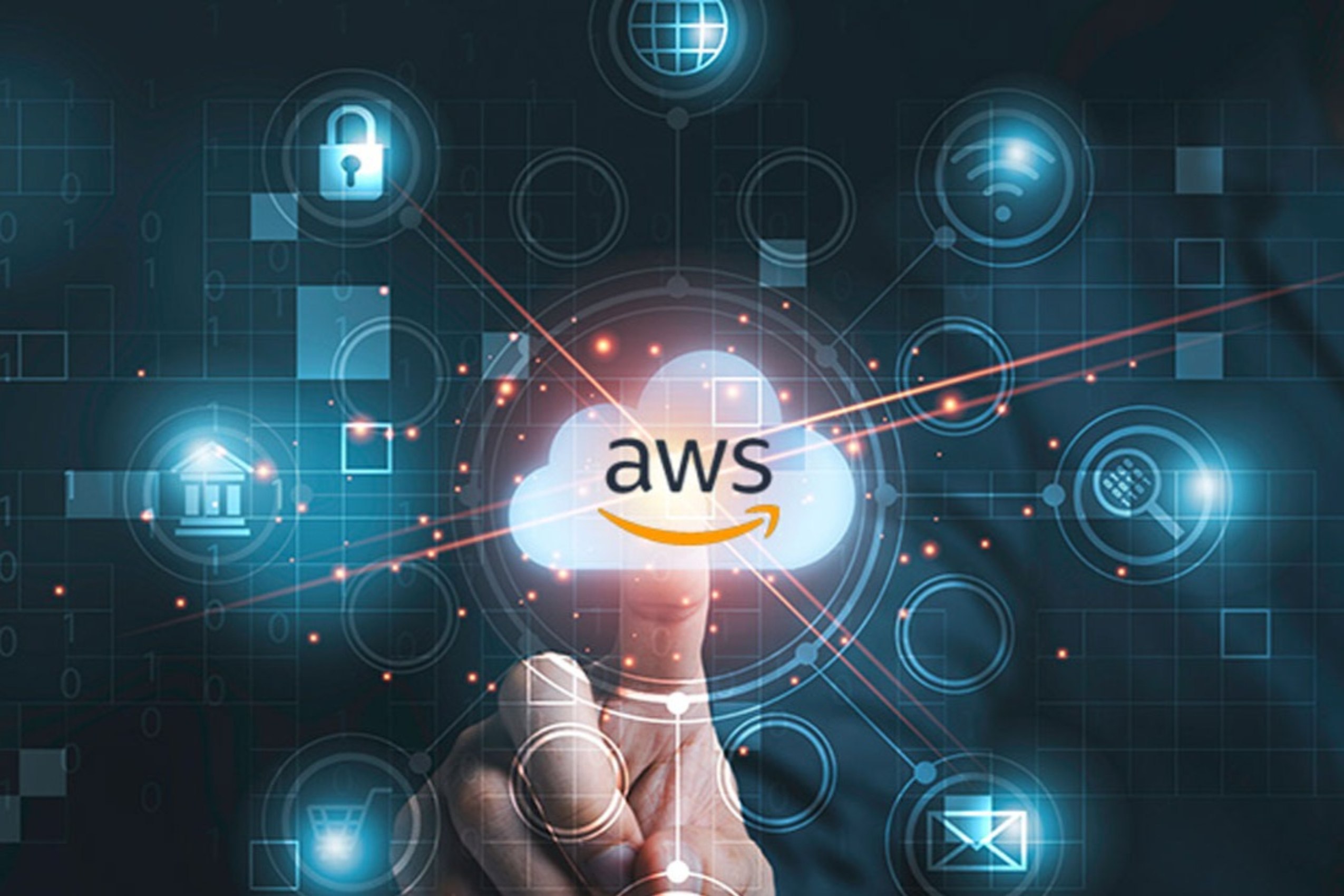 AWS Generatív AI gyorsító program: az innovatív startupok növekedésének segítése