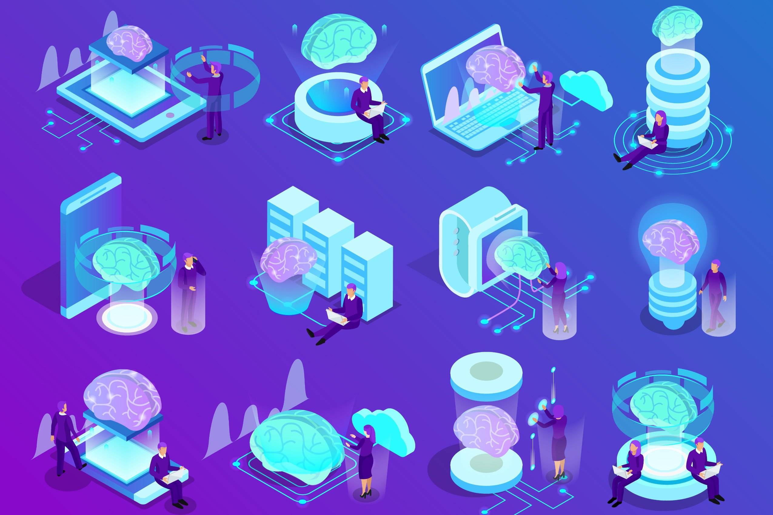 Keresett készségek az AI területén való karrierhez