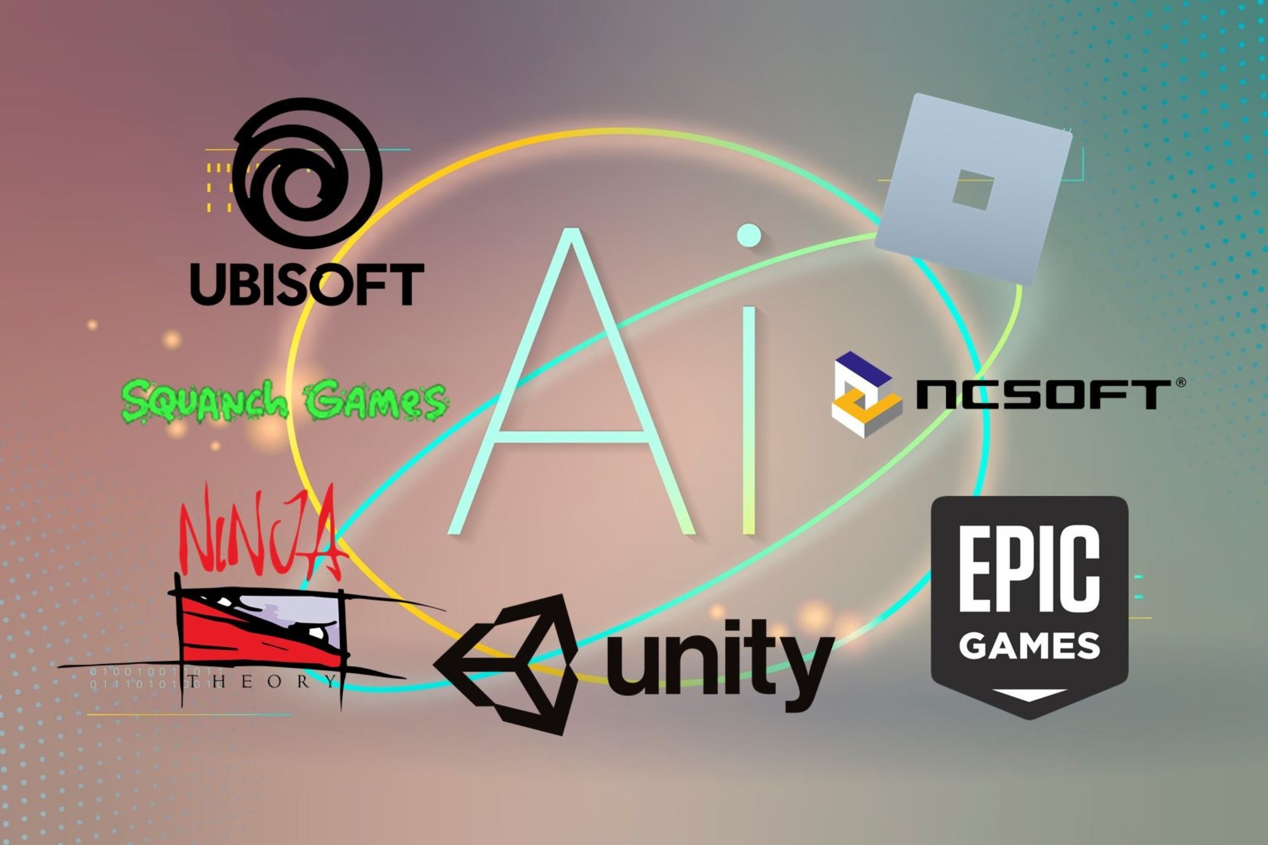 A generatív AI megjelenése a játékfejlesztésben a kritikák ellenére