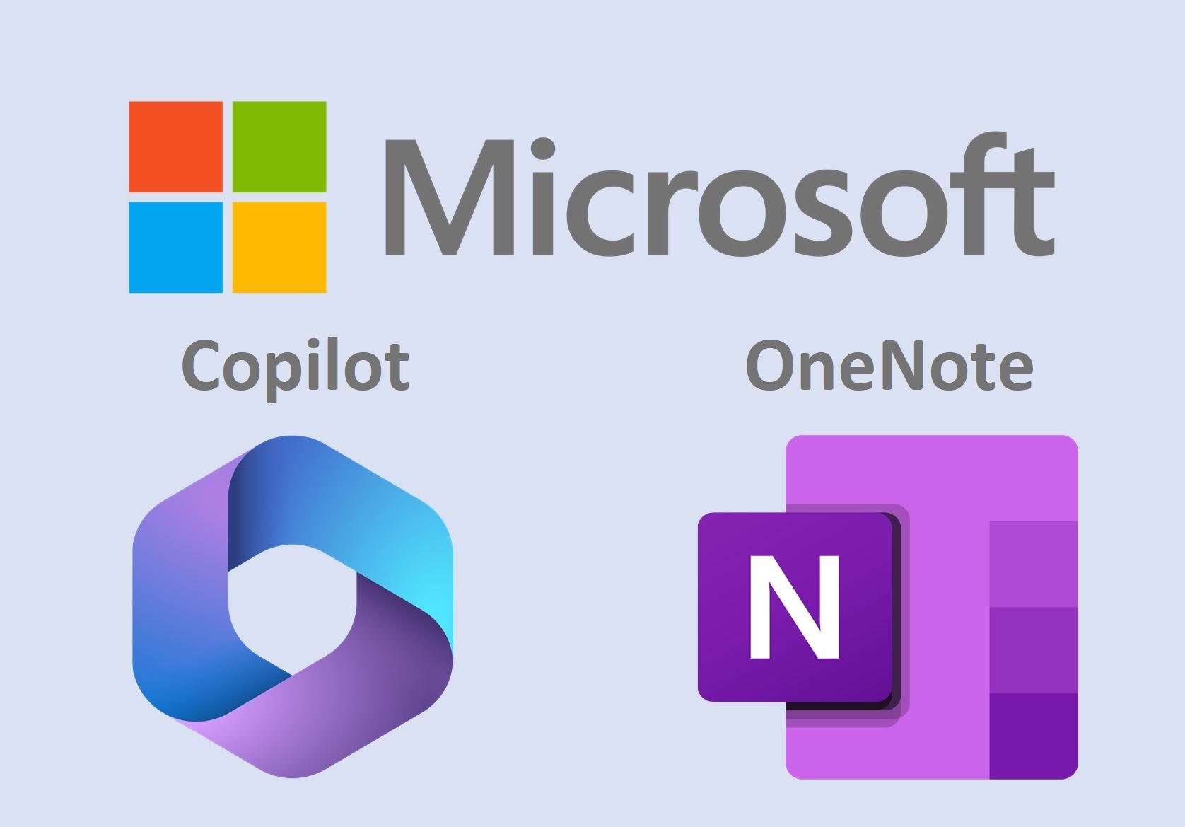 A Microsoft AI Copilot forradalmasítja a jegyzetelést a OneNote-ban