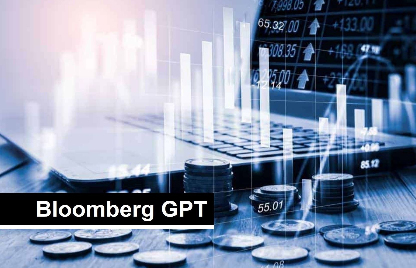 BloombergGPT: pénzügyi feladatokra kifejlesztett új nagy nyelvi modell