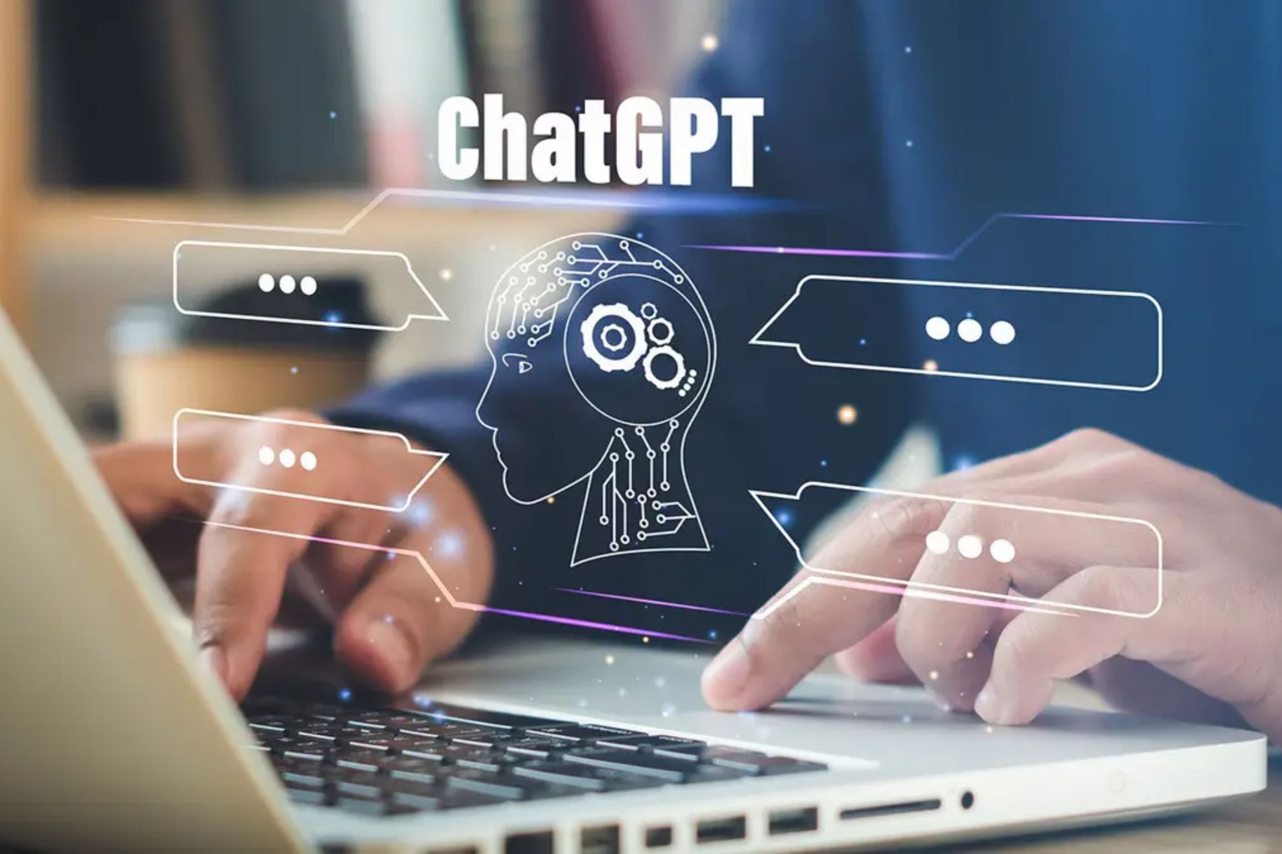 A DataTrek óva int a ChatGPT marketing és befektetés célú felhasználásától