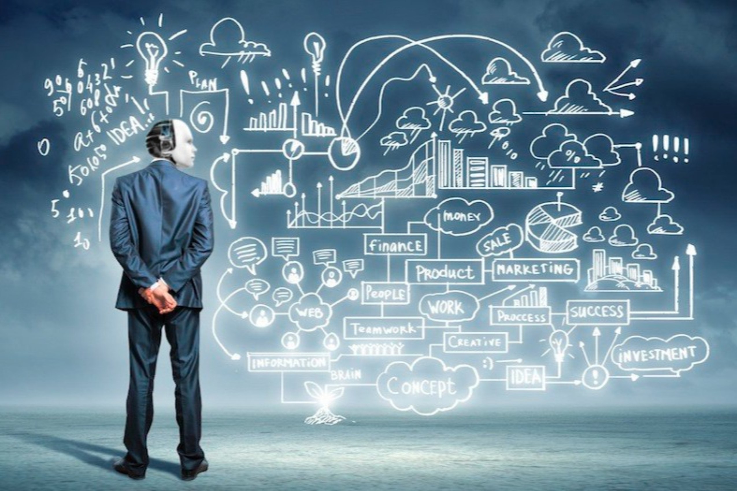 Hogyan alakítja át az AI az üzleti életet 2023-ban?