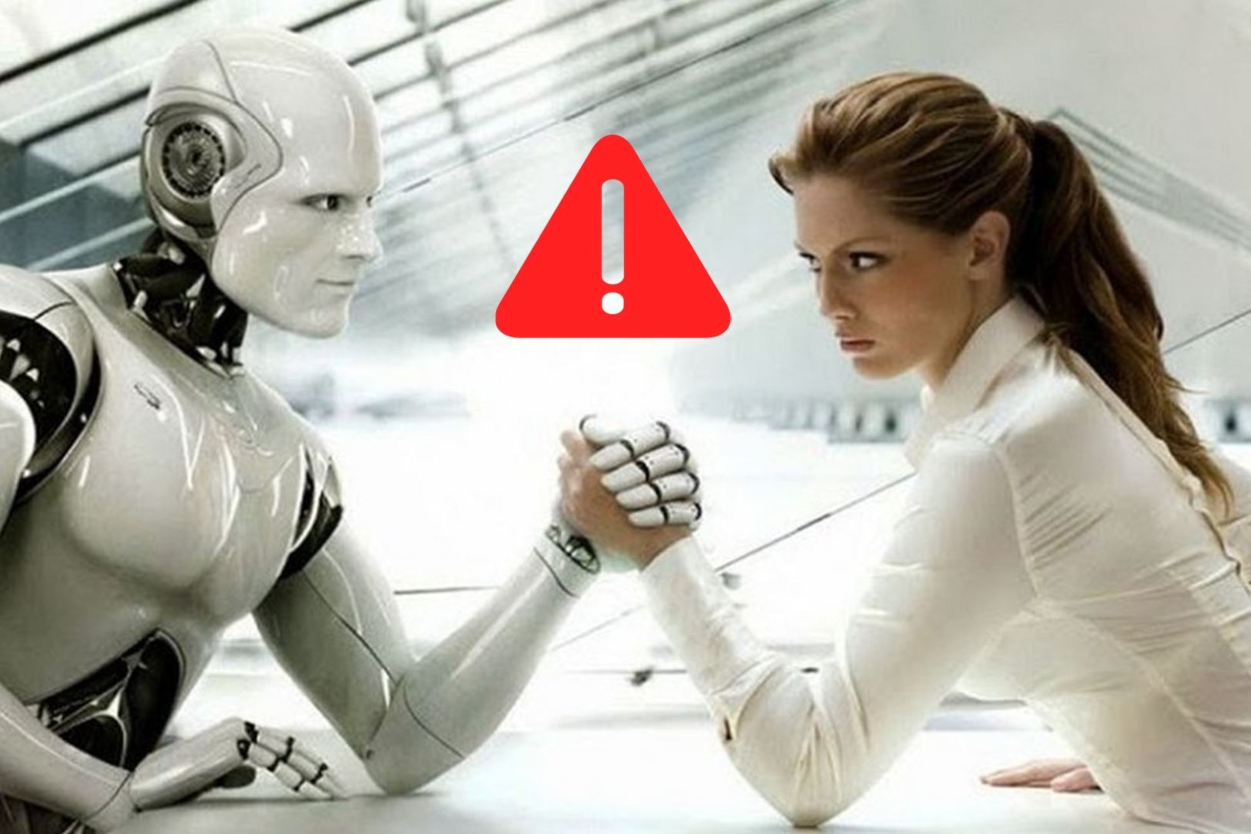 A mesterséges intelligencia veszélye a társadalomra: Kell-e aggódnunk?