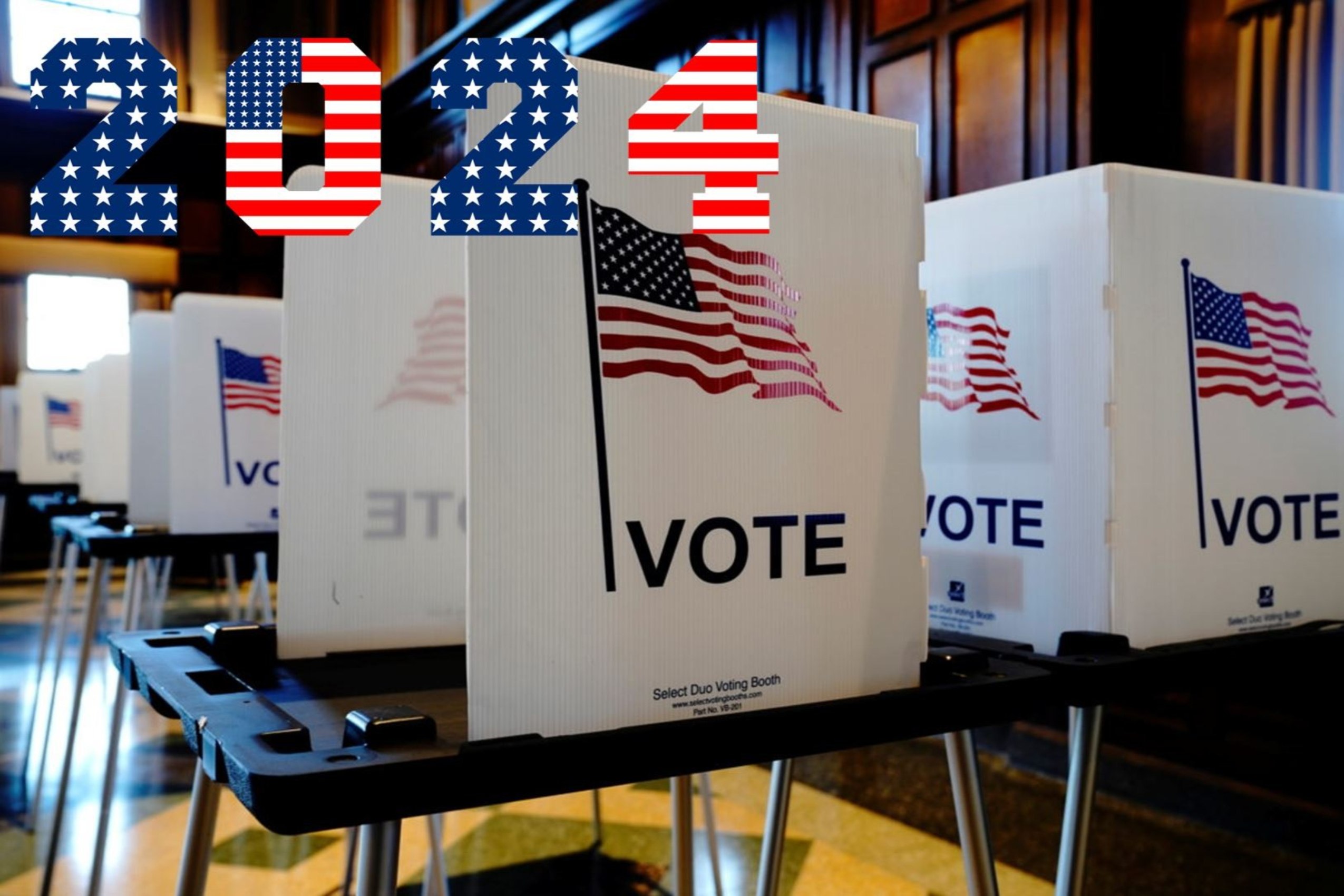 Szakértők figyelmeztetnek a fejlett AI lehetséges hatására a 2024-es amerikai választásokon