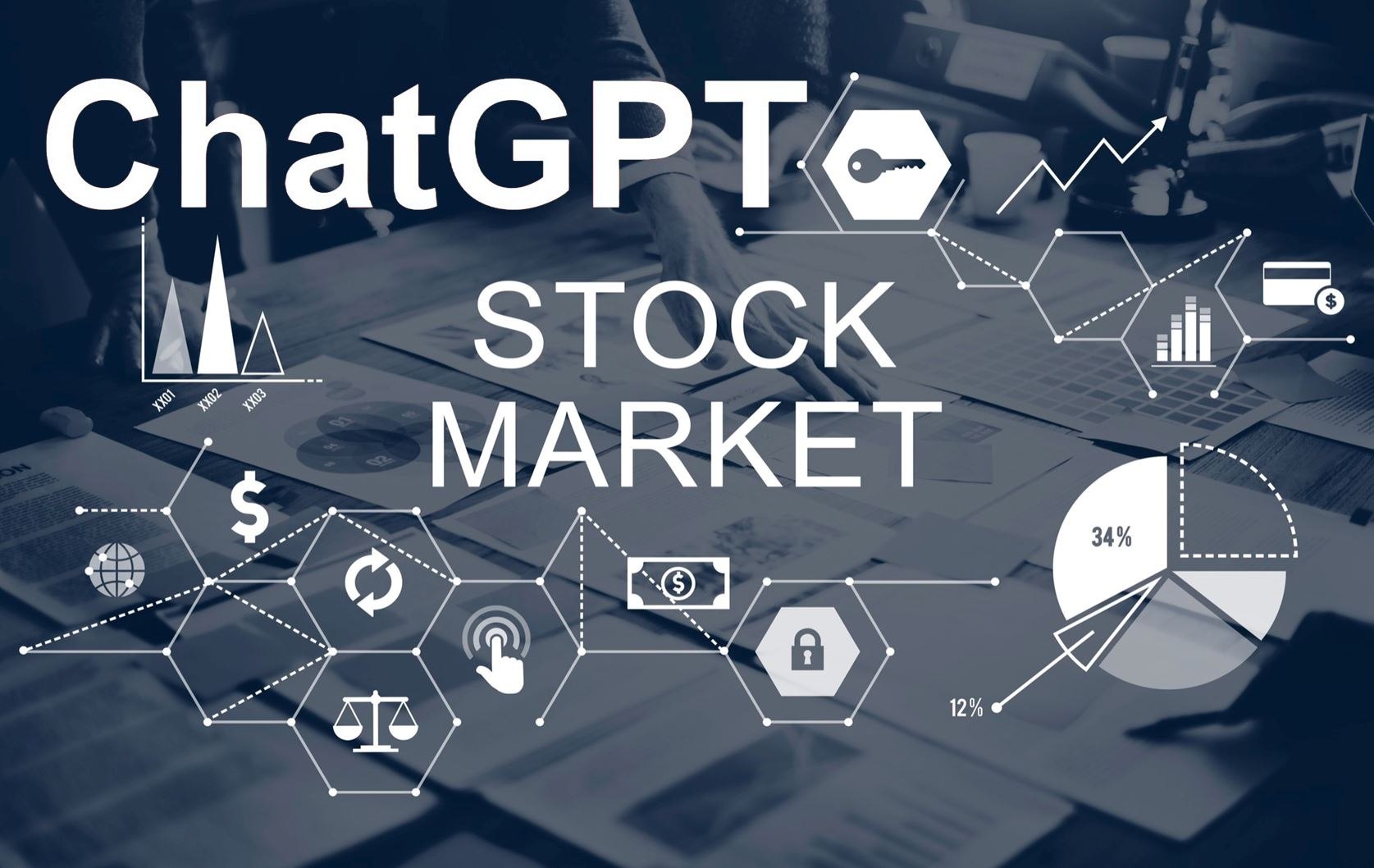 A ChatGPT ígéretesnek bizonyul a tőzsdei hozamok előrejelzésében, de a korlátok továbbra is vannak