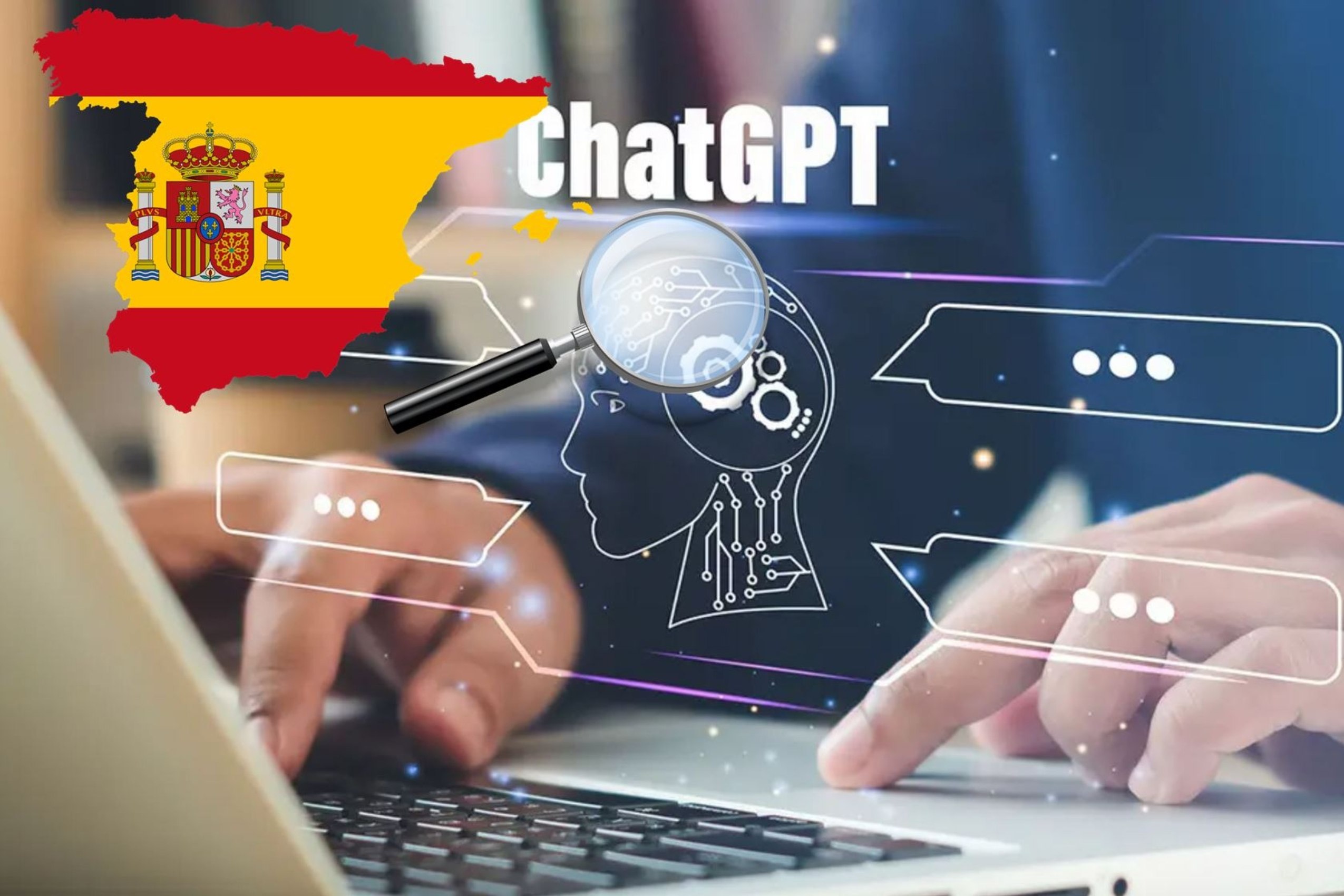 A spanyol adatvédelmi hatóság is vizsgálja az OpenAI-t a GDPR lehetséges megsértése miatt