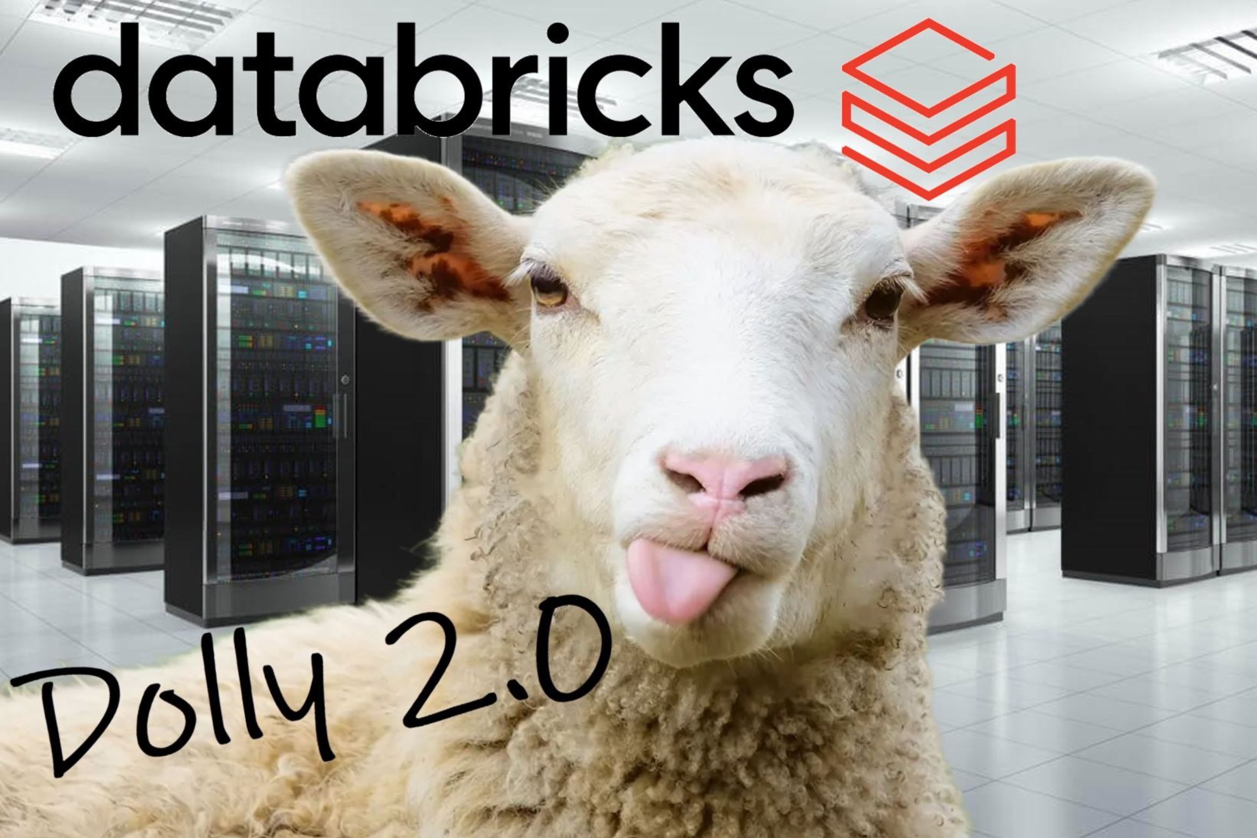 A Databricks kiadja a Dolly 2.0-t, egy nyílt forráskódú LLM-et kutatási és kereskedelmi célokra