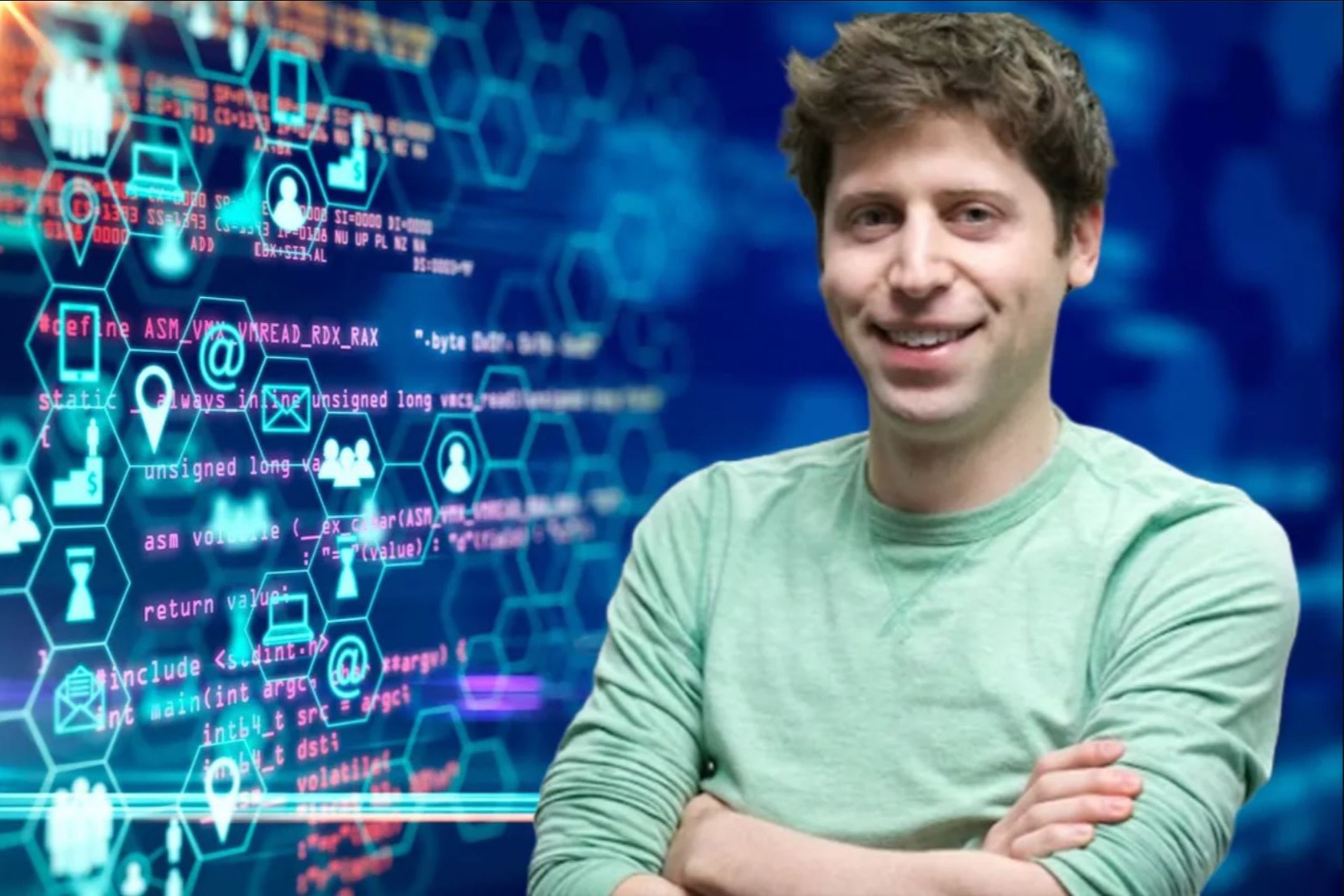 Az OpenAI vezérigazgatója cáfolja a GPT-5 fejlesztéséről szóló pletykákat