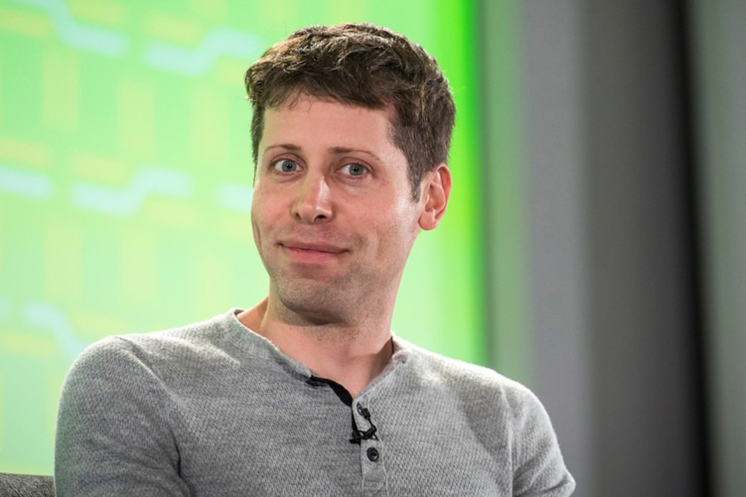 Sam Altman: Az LLM-ek mérete nem számít majd annyira a jövőre nézve