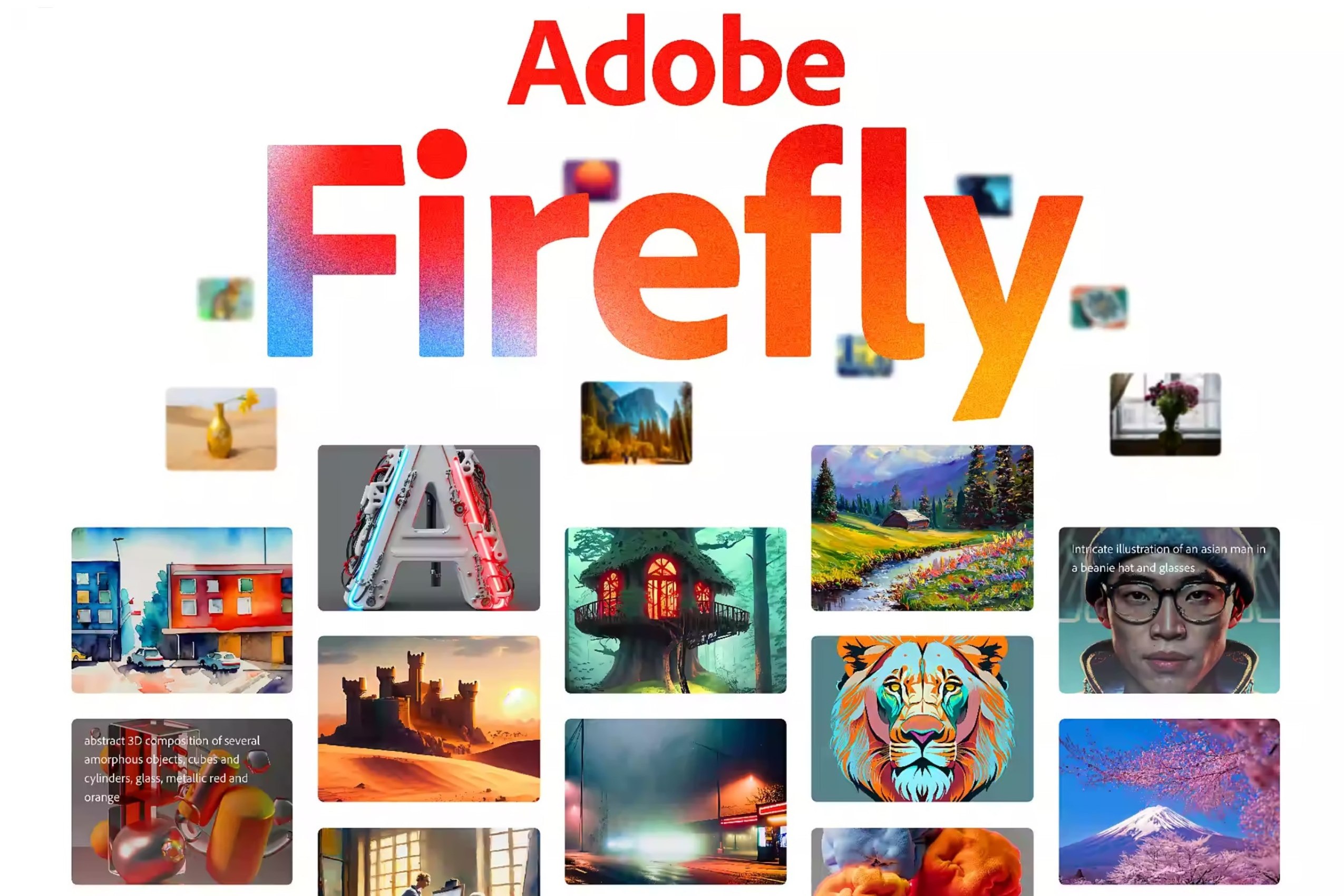 Az Adobe Firefly a AI-val a következő szintre emeli a videoszerkesztést
