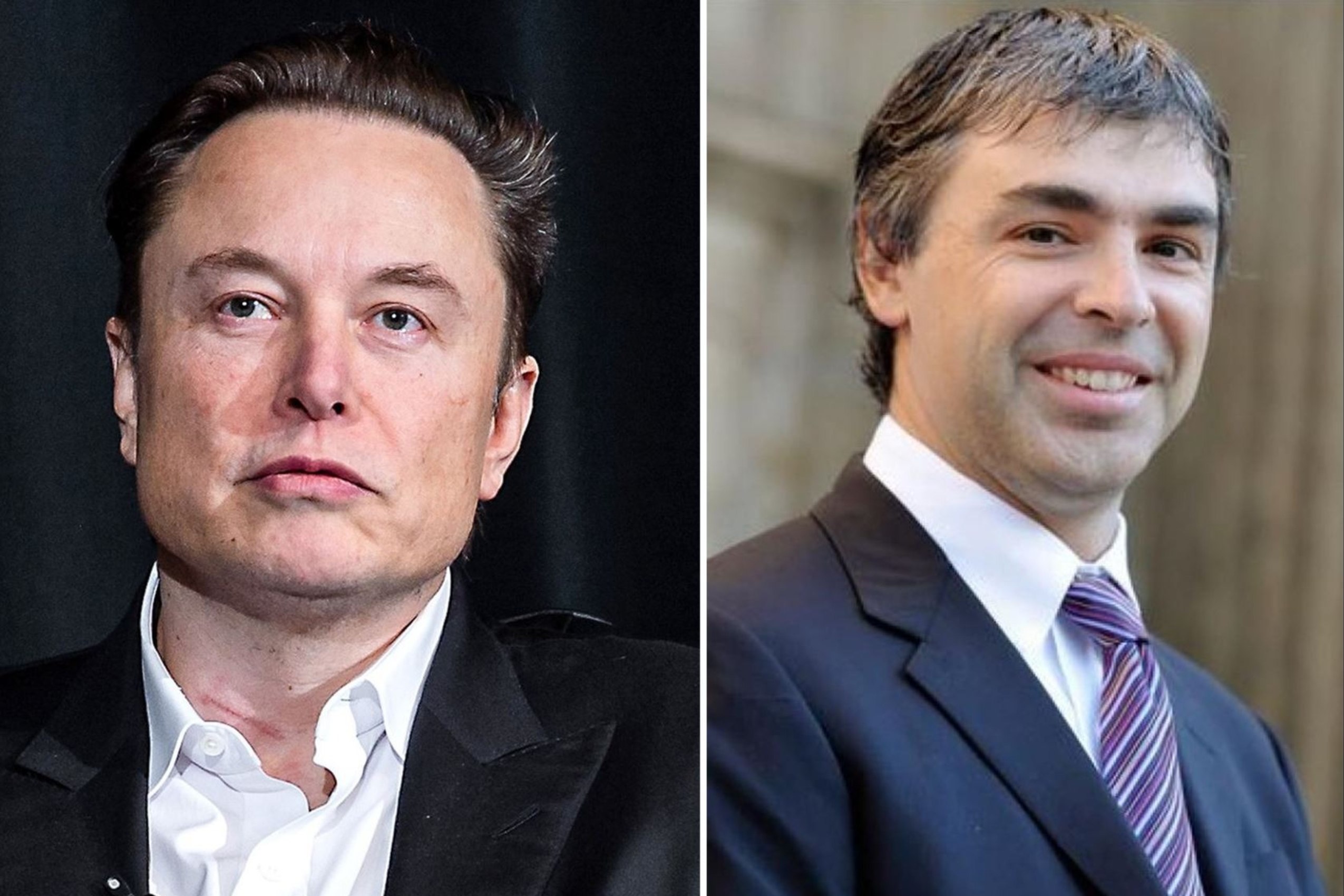 Elon Musk és Larry Page nézeteltérése vezetett az OpenAI megalapításához