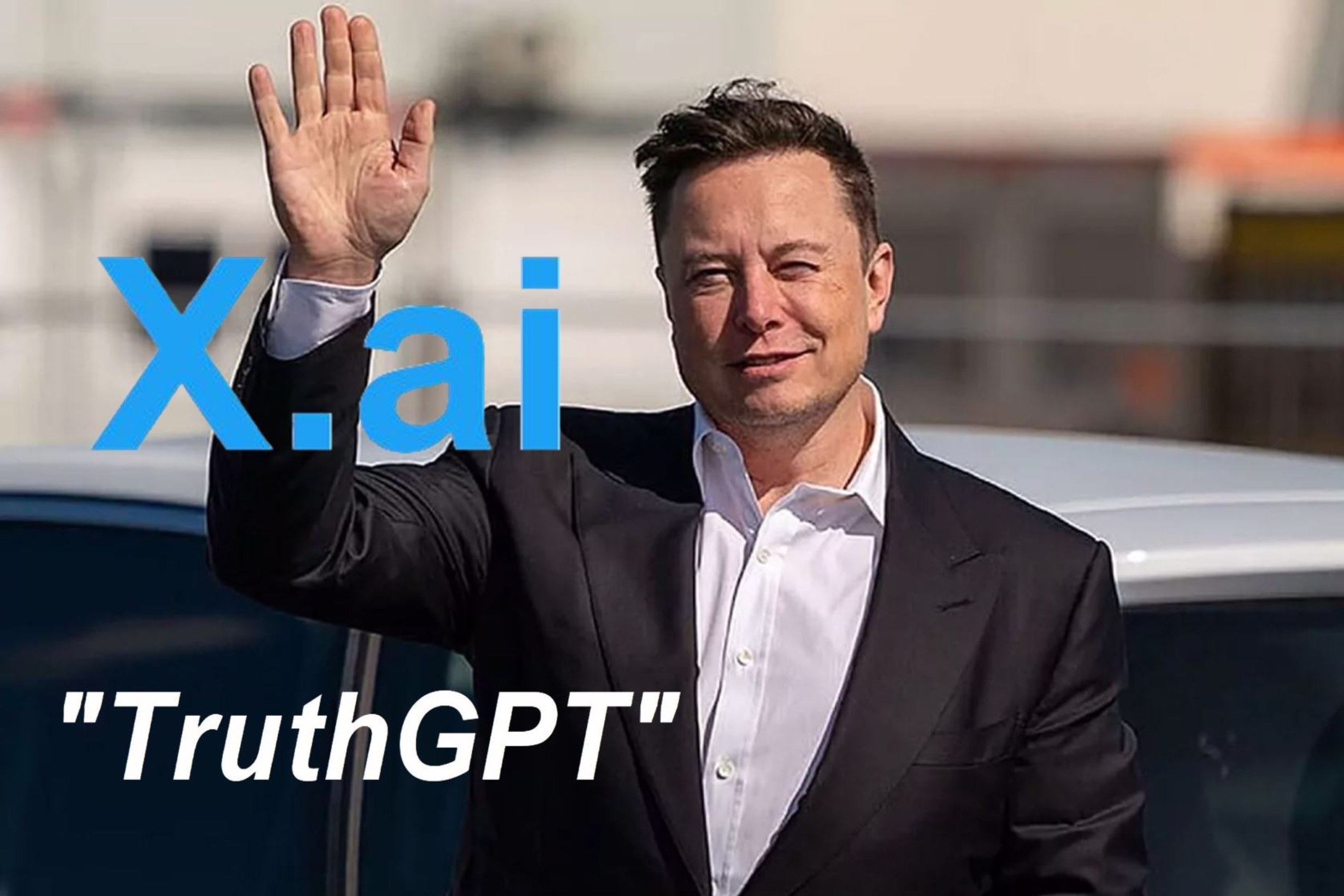 Elon Musk TruthGPT-je: Az AI biztonságának új víziója