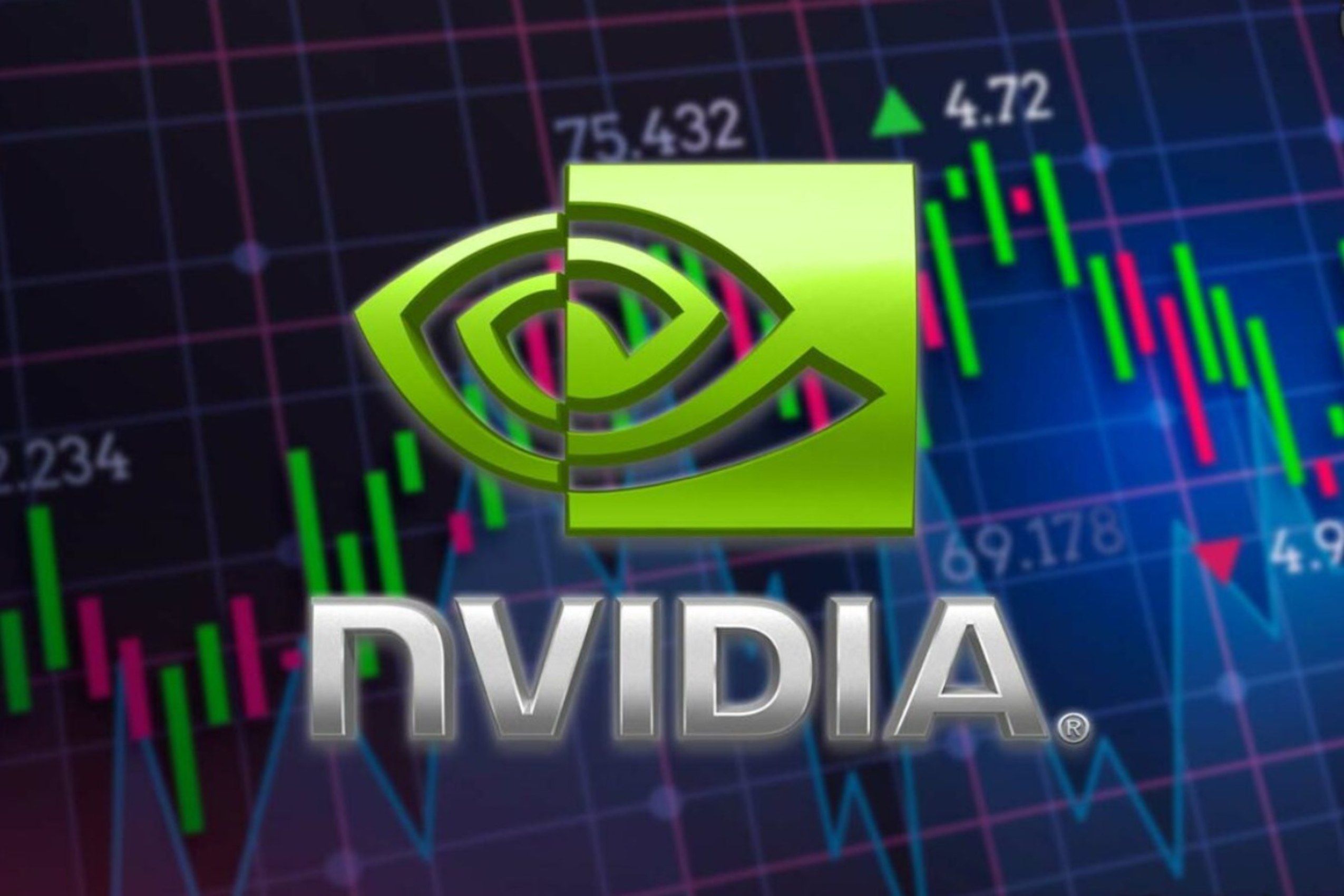 A Bank of America 23%-os emelkedést jósol az Nvidia részvényeiben az AI-munkaterhelések miatt
