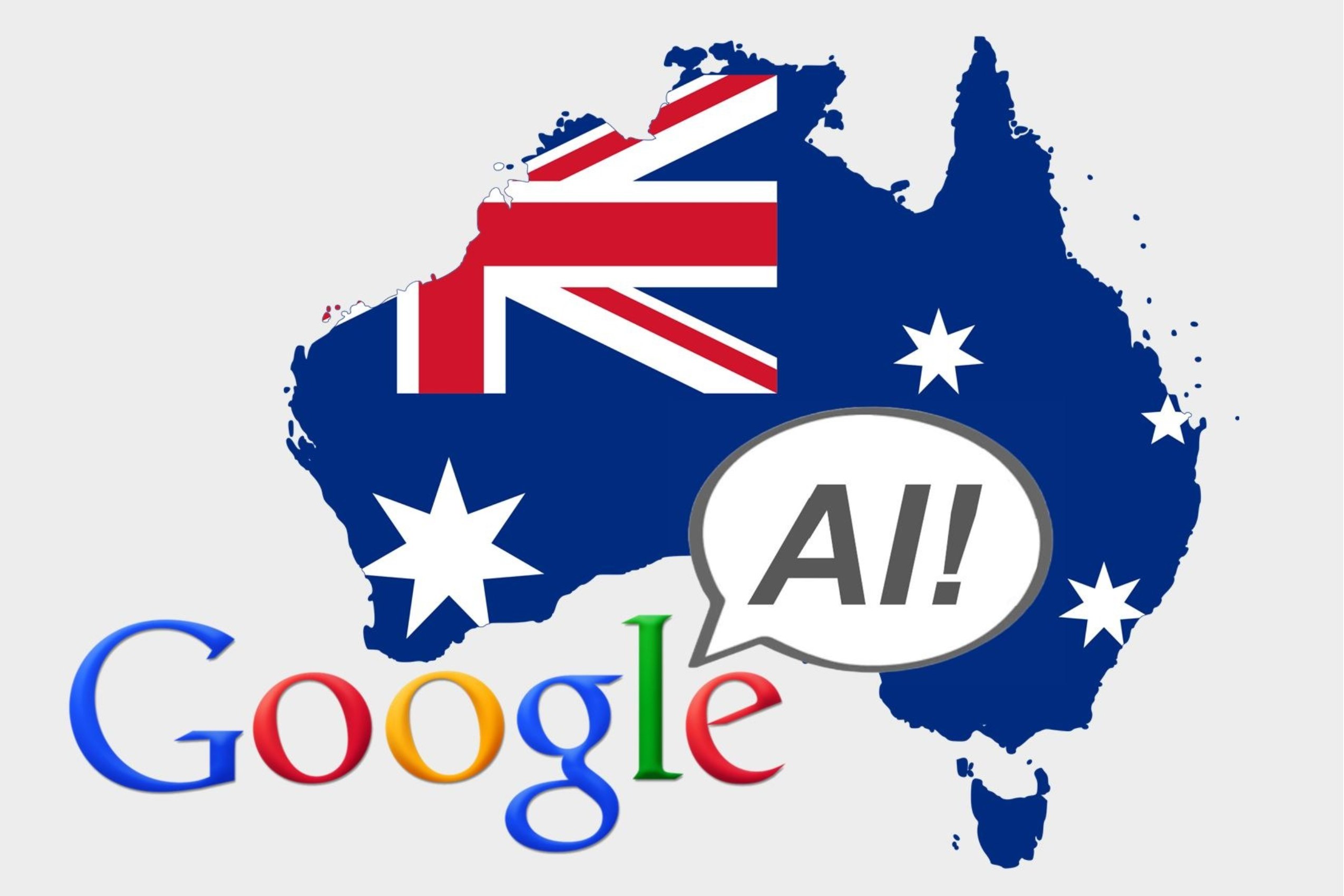 A Google sürgeti Ausztráliát, hogy biztosítson szerzői jogi mentességeket az AI-képzési adatok számára