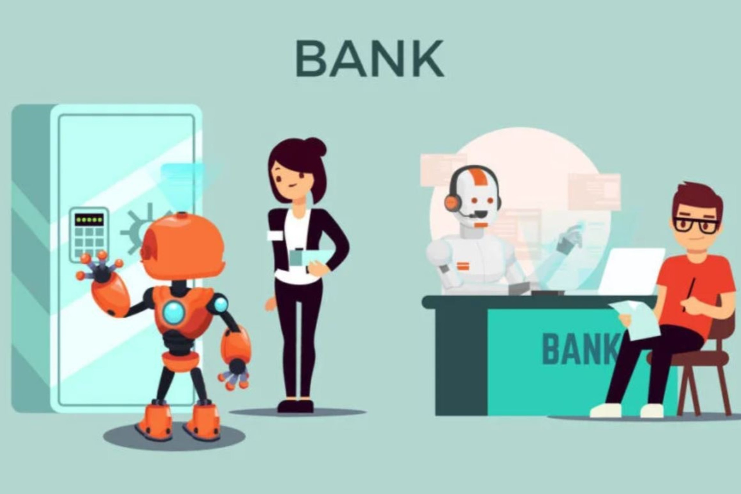 A ChatGPT és a GPT-4 korlátai a pénzügyi szolgáltatásokban