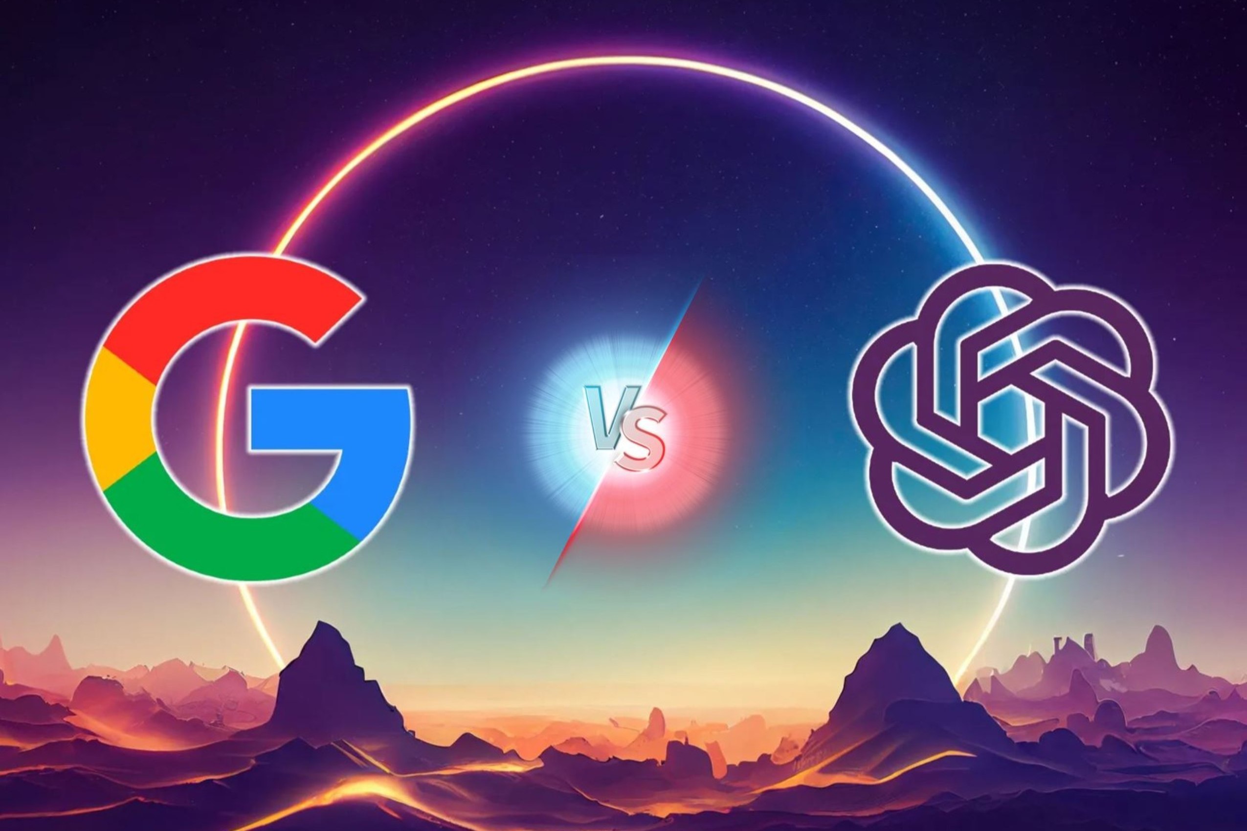 A ChatGPT teljesítmény motorja legyőzi a Google keresőmotorját?