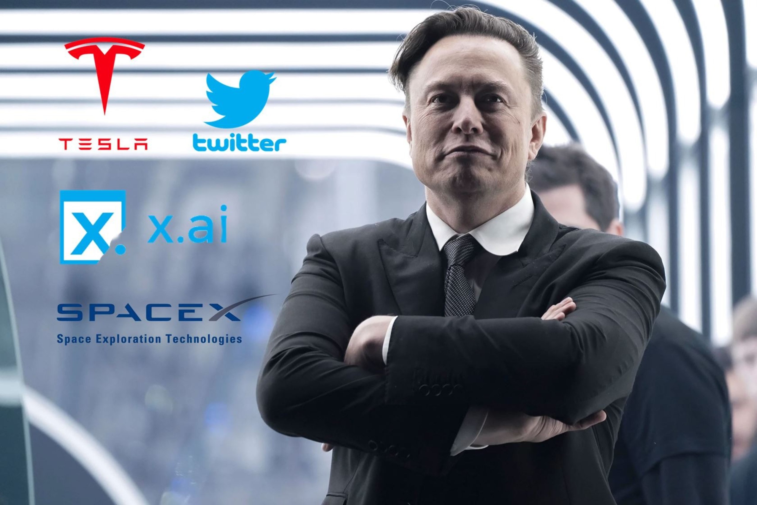 Elon Musk sok cége aggasztja a Tesla befektetőit