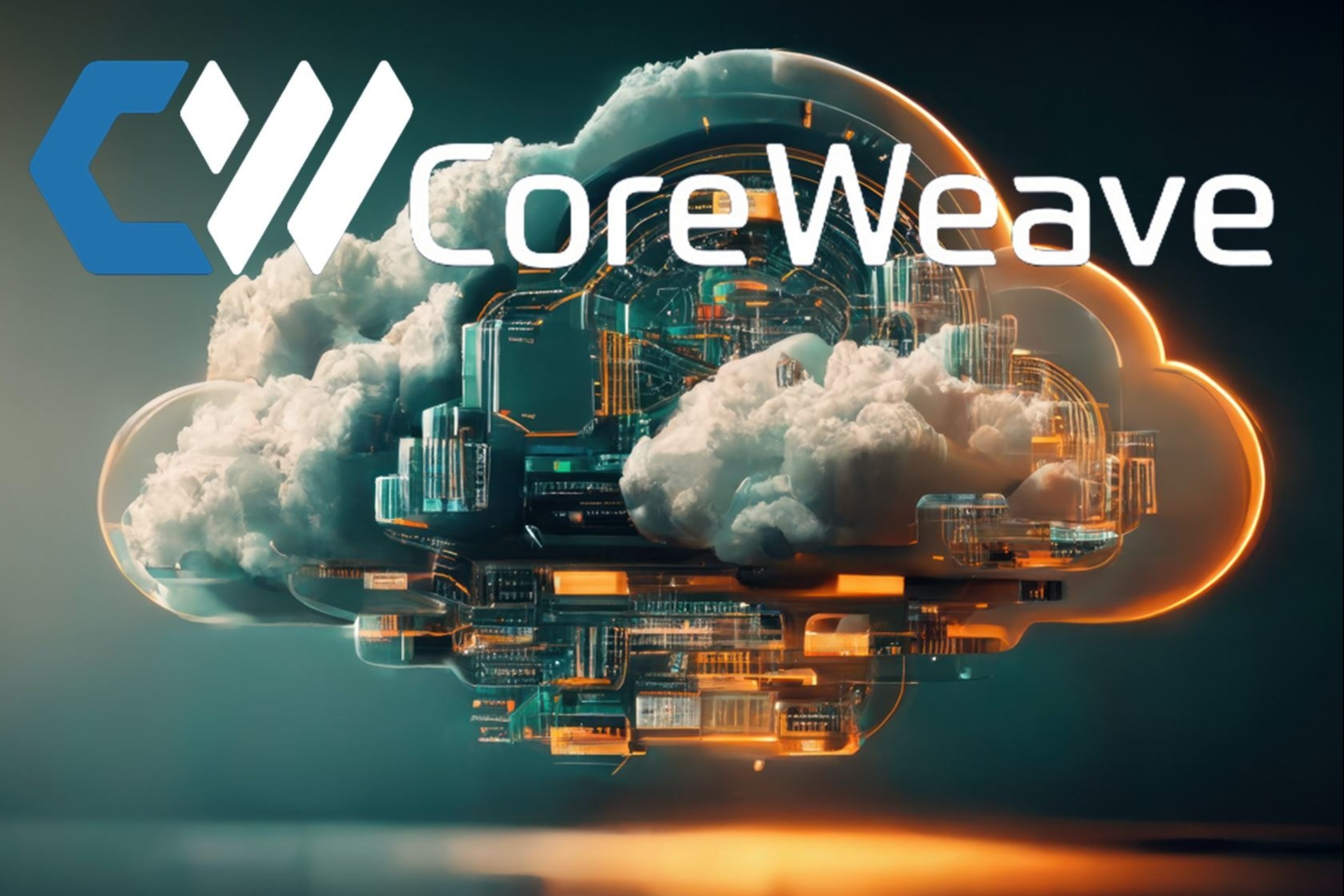 A CoreWeave 221 millió dollárt gyűjtött, a GPU-fókuszú felhőalapú számítástechnikai platformjának bővítéséhez
