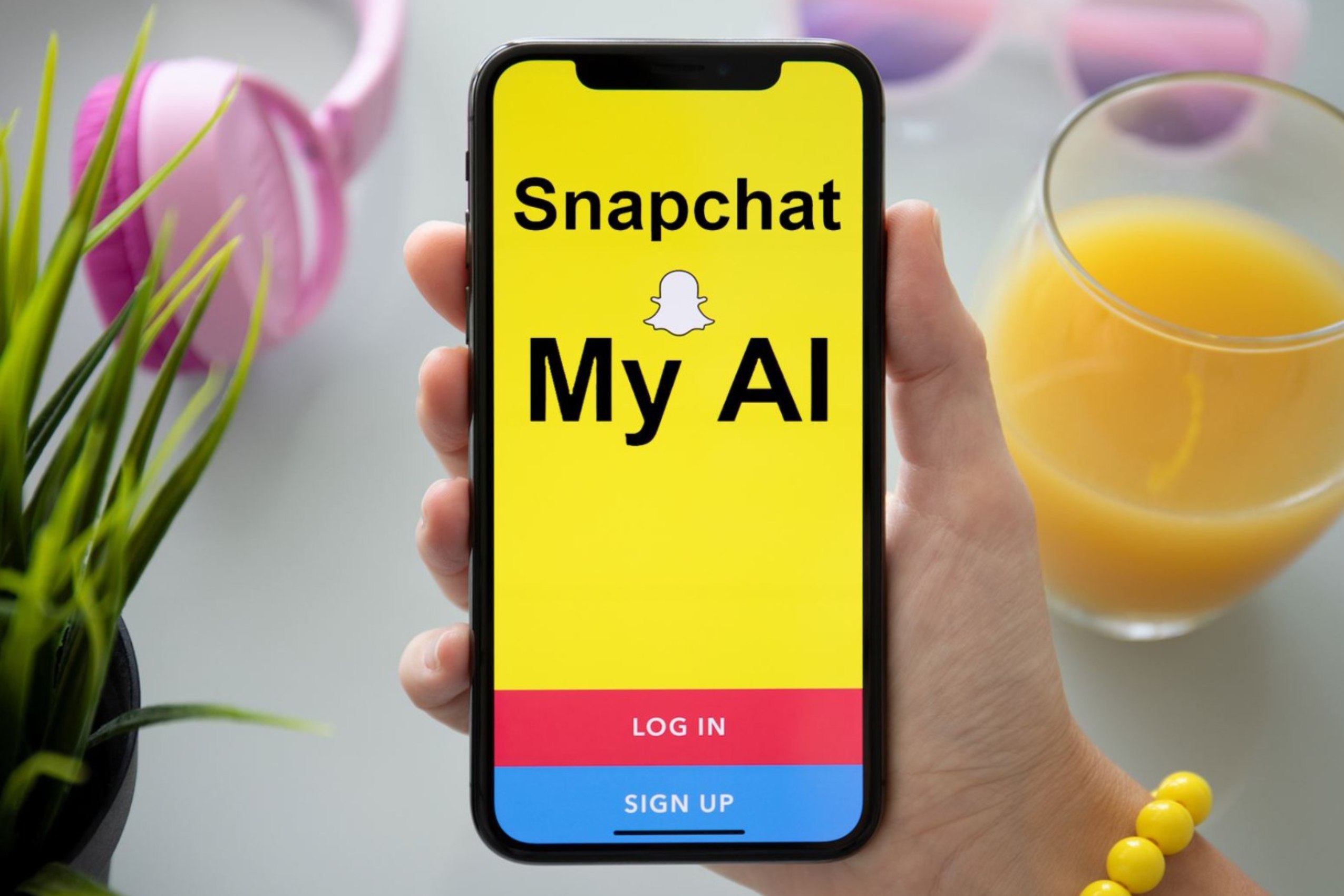 A My AI érkezése a Snapchaten nevetést és aggodalmat egyaránt kiváltott