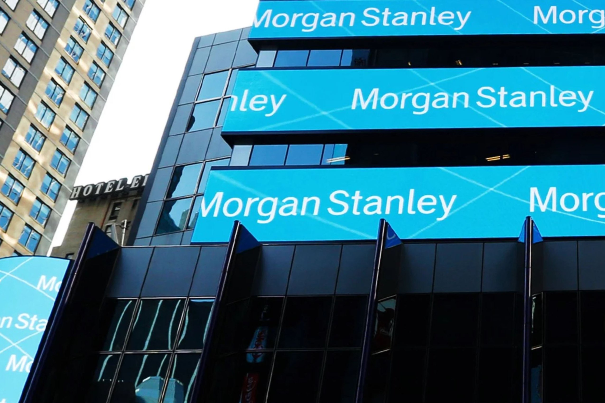 Befektetés az AI-ba: Öt fő terület a növekedéshez a Morgan Stanley szerint