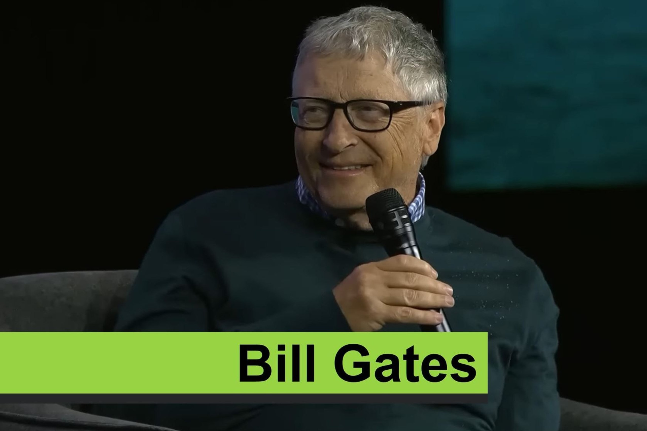 Bill Gates szerint, az AI chatbotok 18 hónapon belül forradalmasíthatják a gyerekek írás-olvasási készségeit