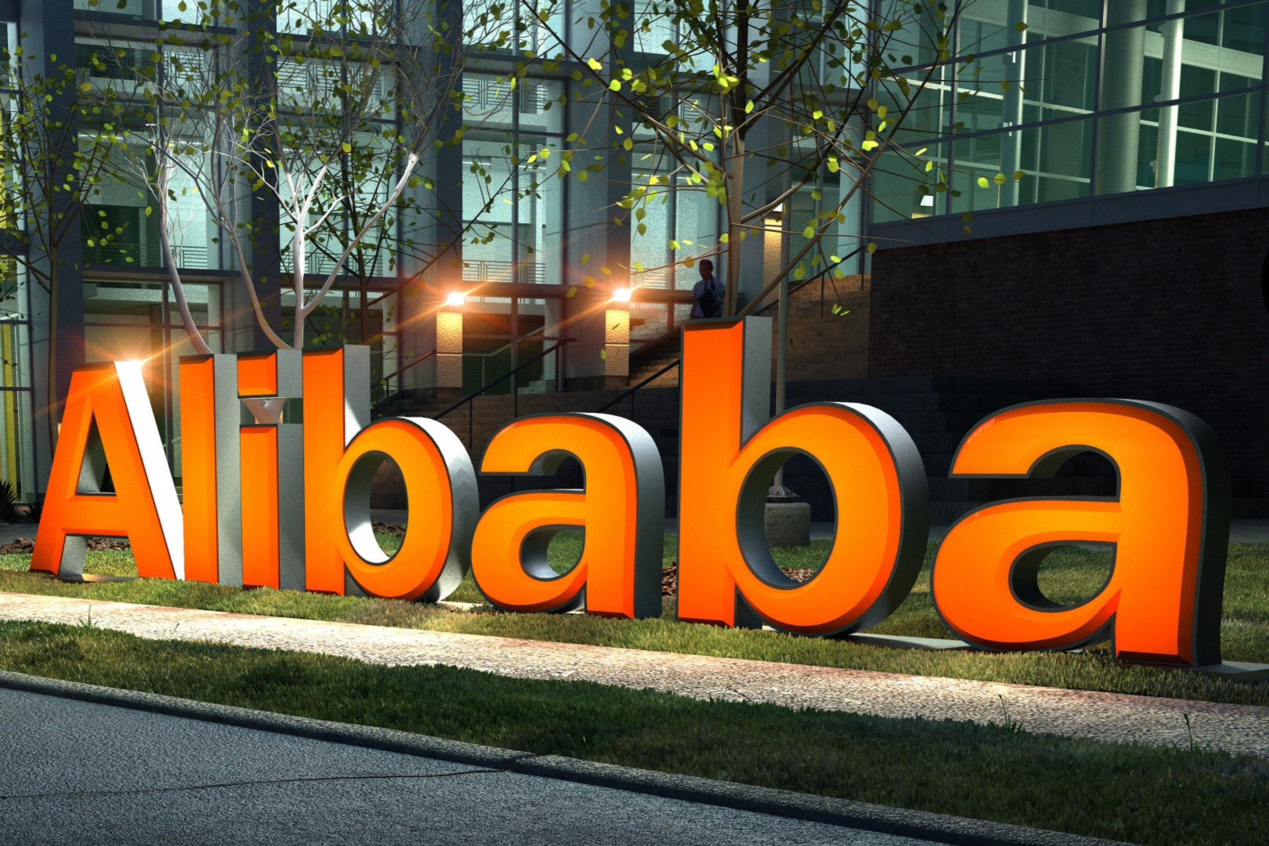 A technológiai óriás Alibaba elindítja a ChatGPT kínai riválisát
