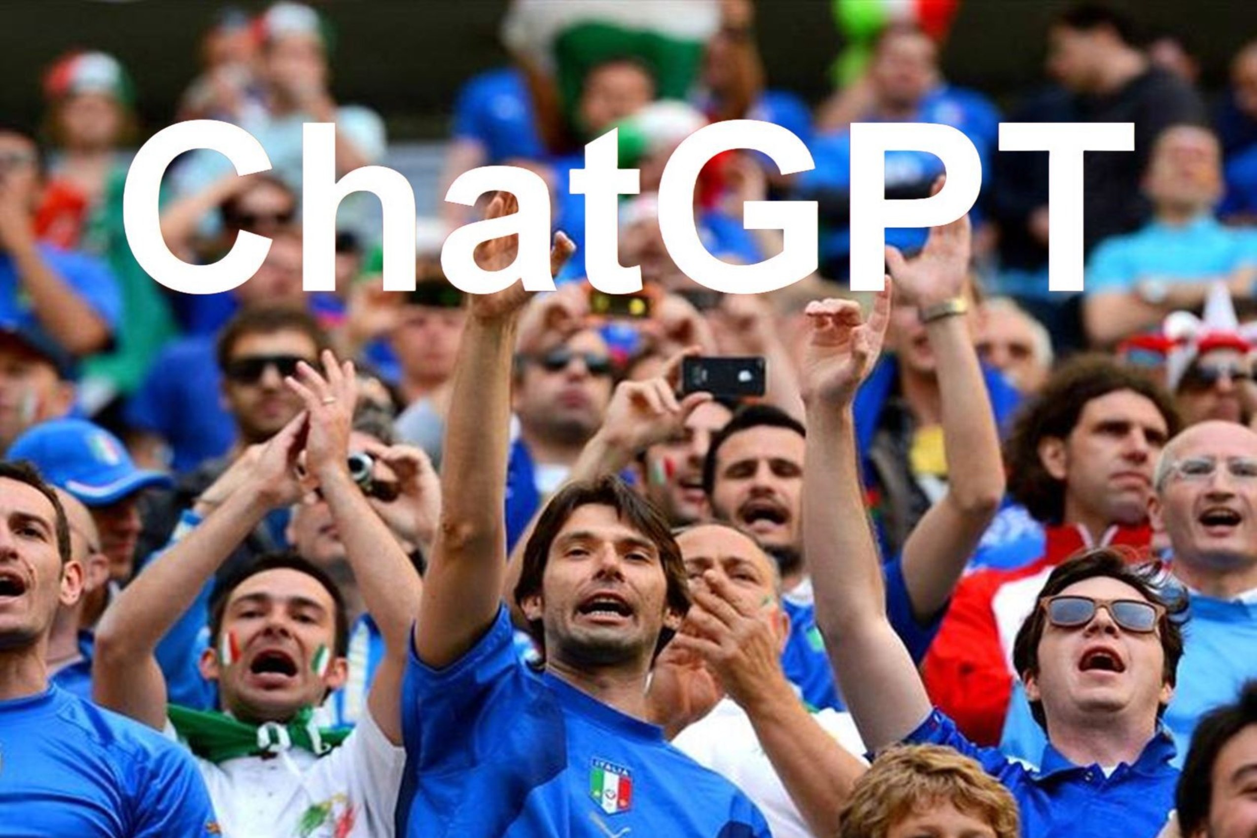 A ChatGPT visszatérhet Olaszországba az eltiltás után