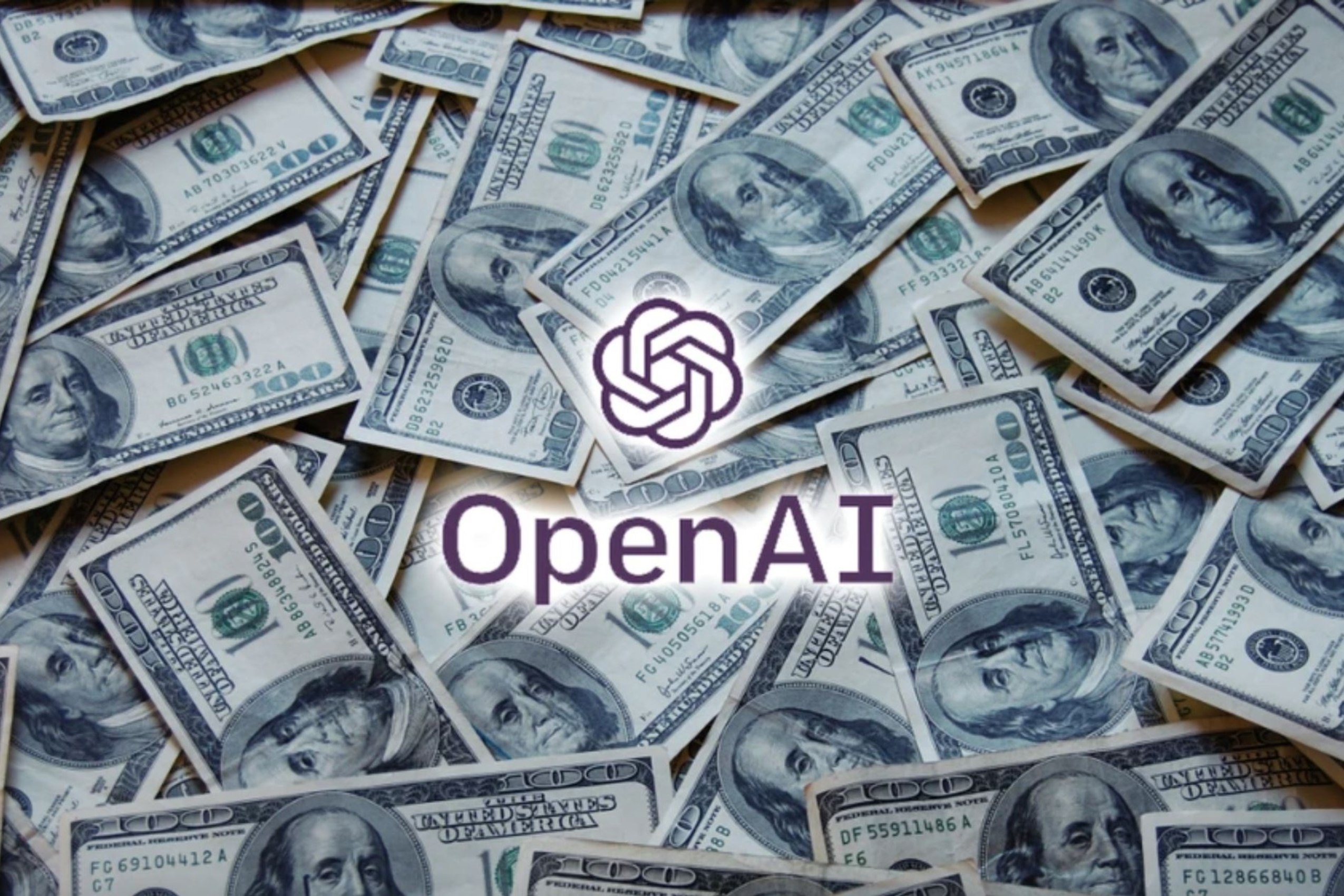 Az OpenAI több mint 300 millió dolláros finanszírozást szerez kockázati tőkebefektető cégektől