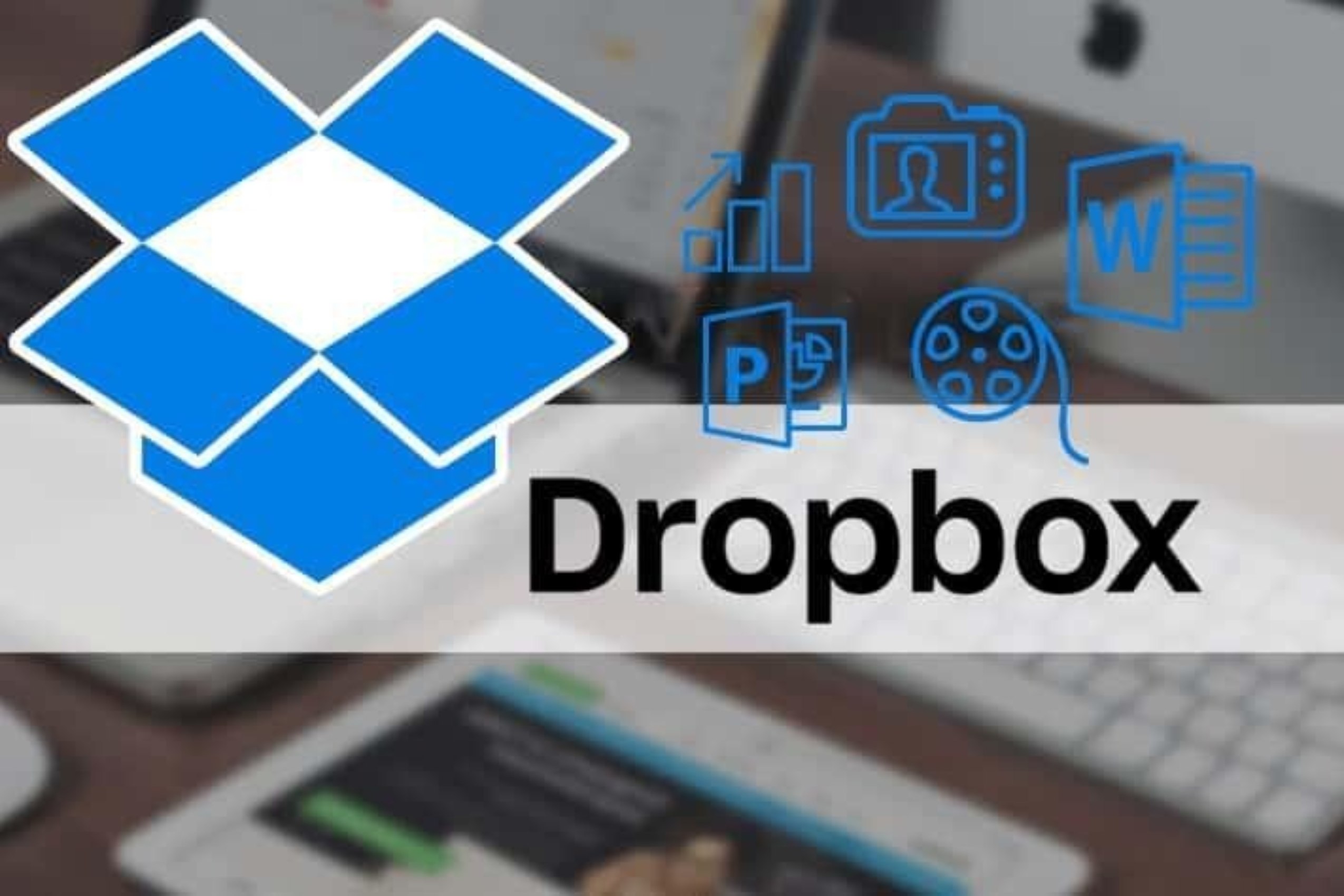 A Dropbox 500 alkalmazottat bocsát el az AI-ra hivatkozva