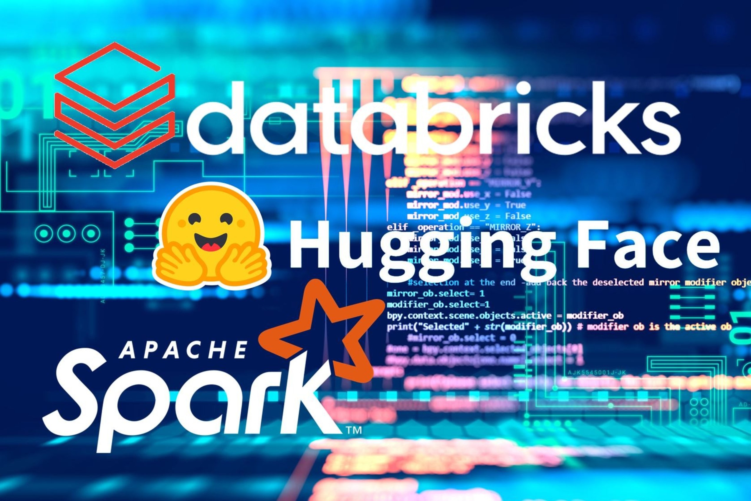 A Databricks és a Hugging Face együttműködik az AI modellépítés fokozása érdekében