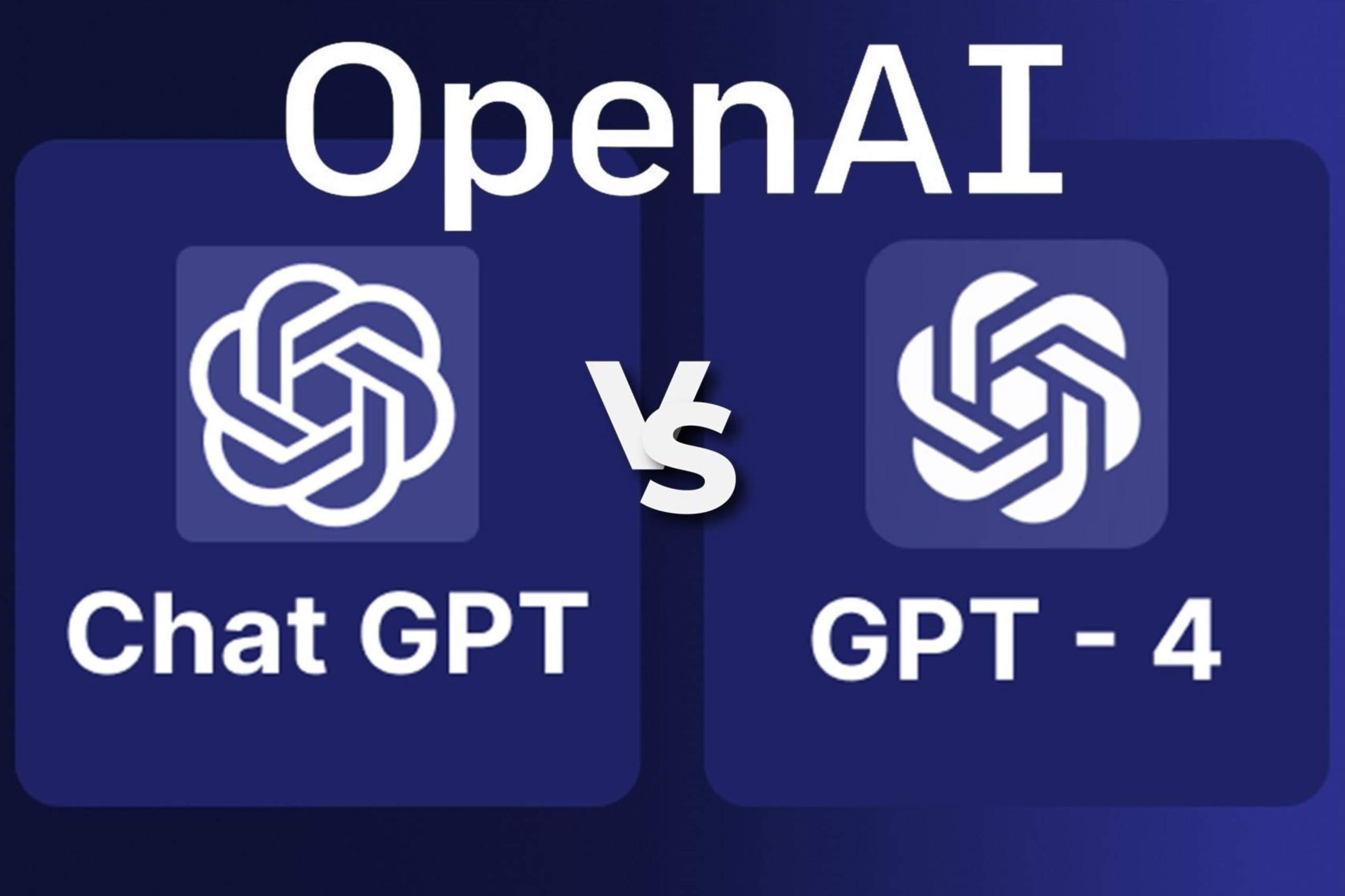 5 szempontból jobb a GPT-4, mint a ChatGPT régebbi verziói