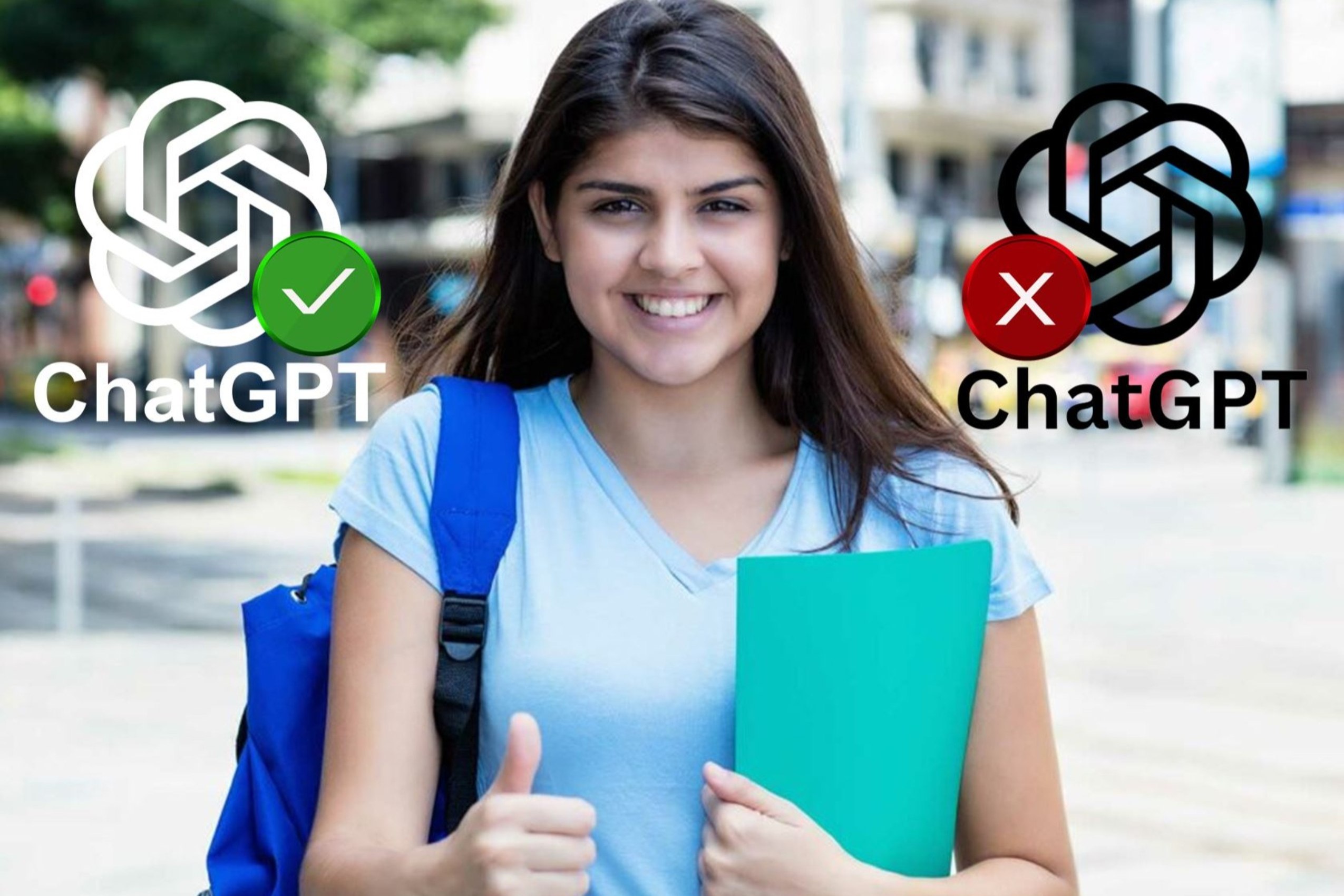 Egy tanulmány szerint a ChatGPT-t tiltó egyetemek saját felvételi esélyeiket rontják ezzel