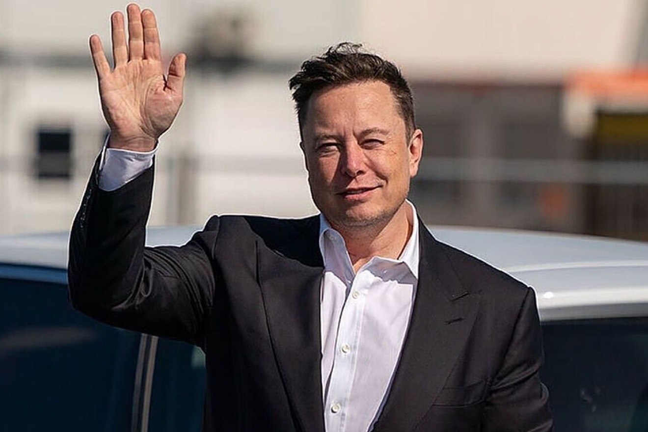 Elon Musk egyetért az AI keresztapjával a technológia lehetséges veszélyeiről