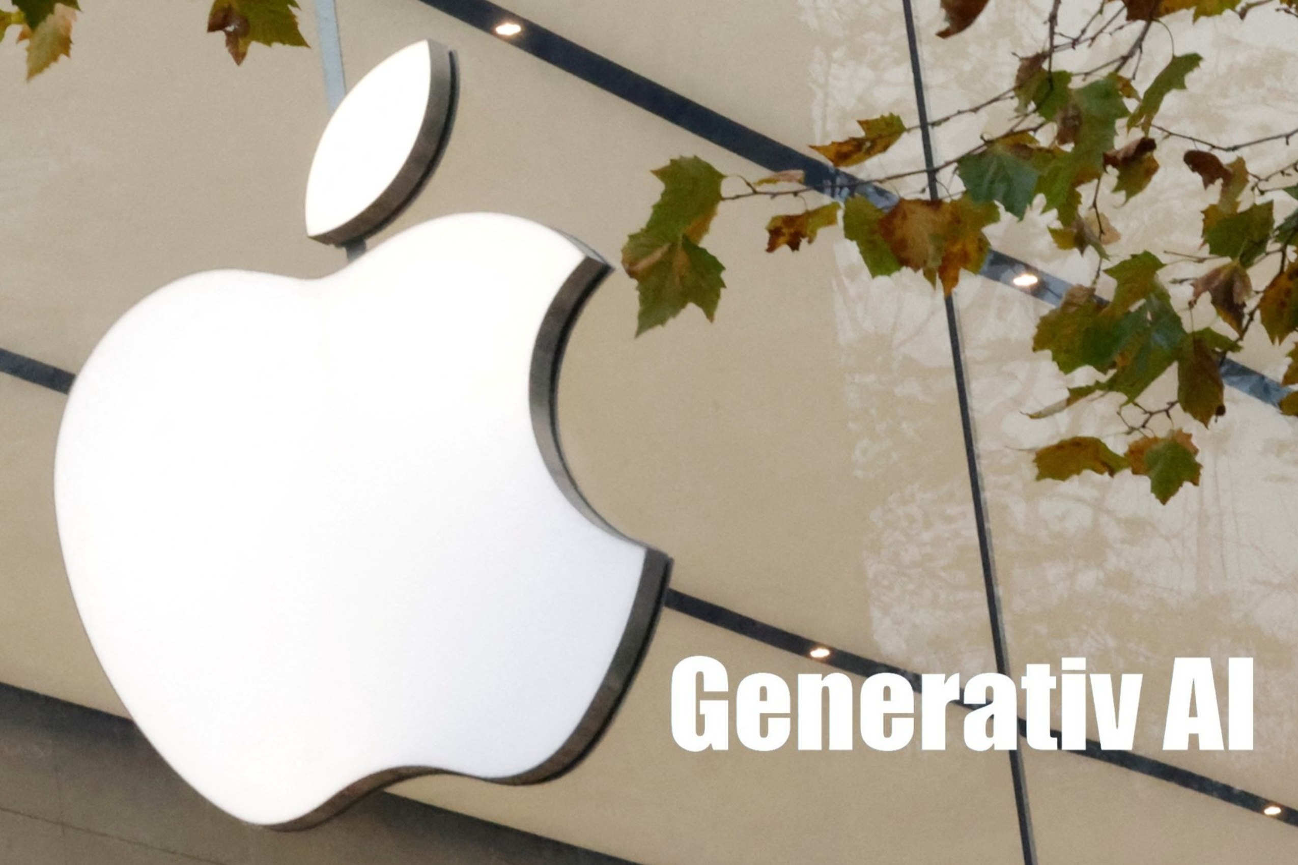 Az Apple megközelítése a generatív AI-hoz: megfontolt és átgondolt stratégia