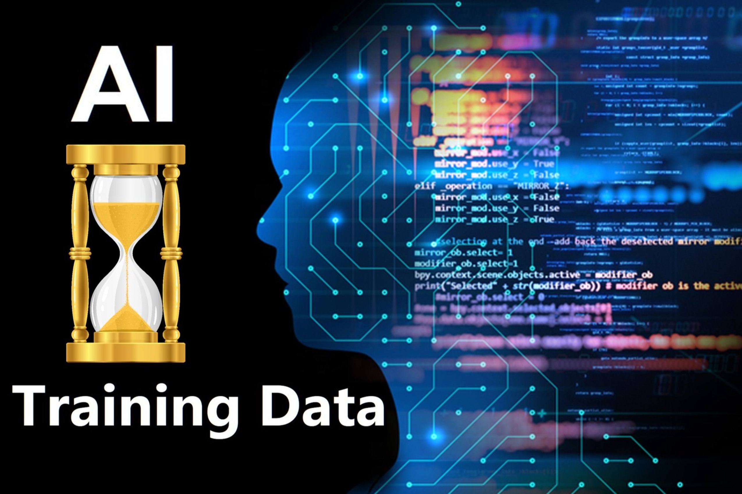 Az AI modellek jövője: Az adathiány kezelése és alternatív megközelítések