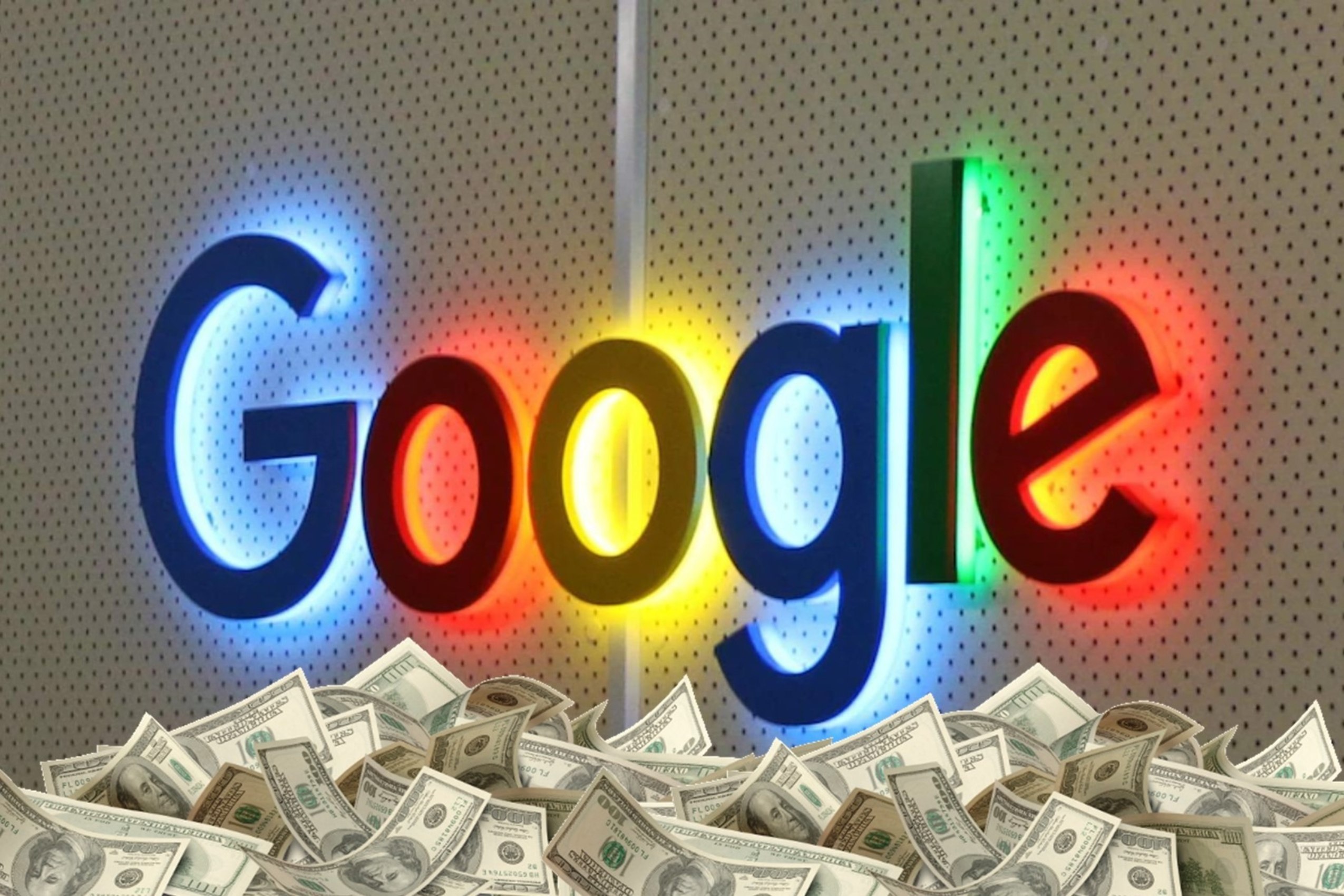 A Google-nak kísérleteznie kell, hogy visszaszerezze az AI fölényt