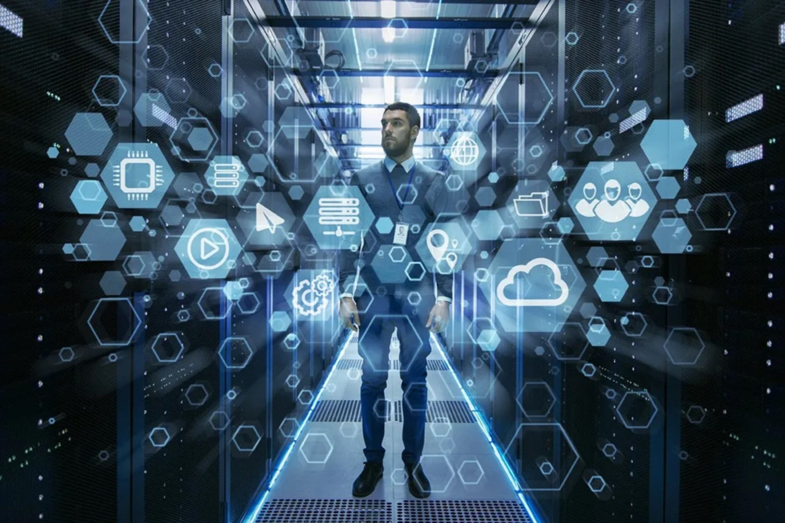 Az AI felkarolása: A fejlesztők és az IT-szakemberek jövője