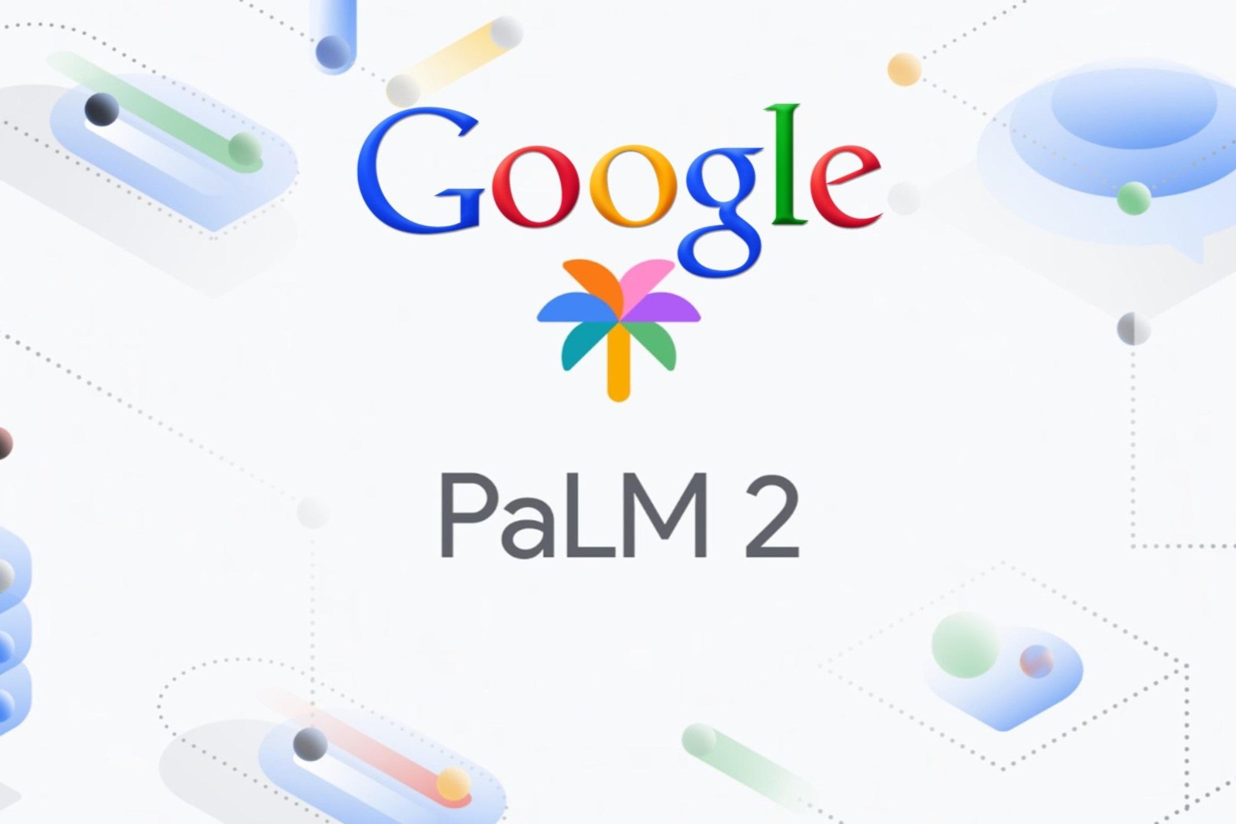 A Google bemutatja a PaLM 2 AI nyelvi modellt, amely 25 szolgáltatást is működtet