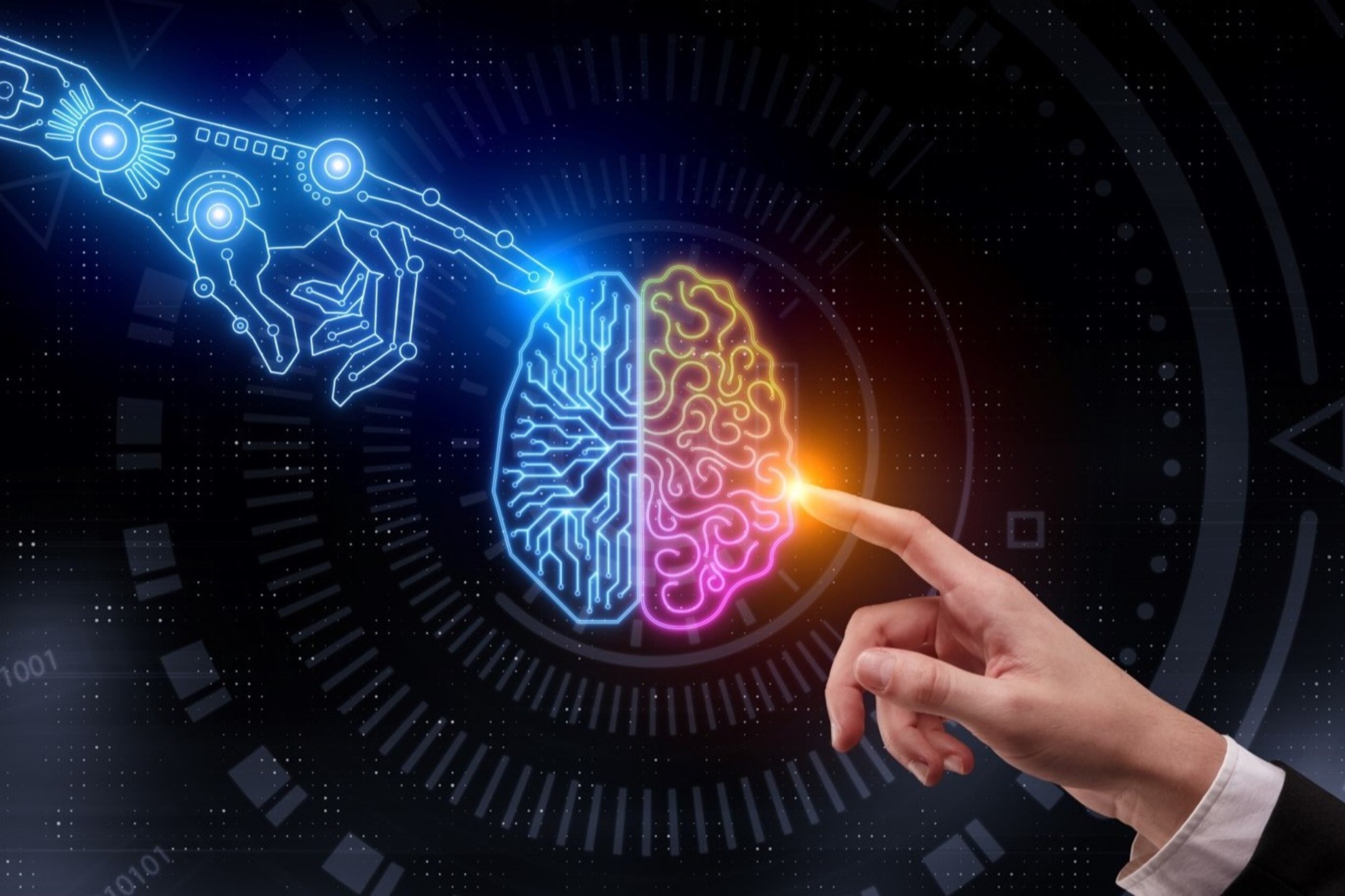 A helyes út keresése az AI-forradalomban: Kockázatkezelés és irányítási stratégiák