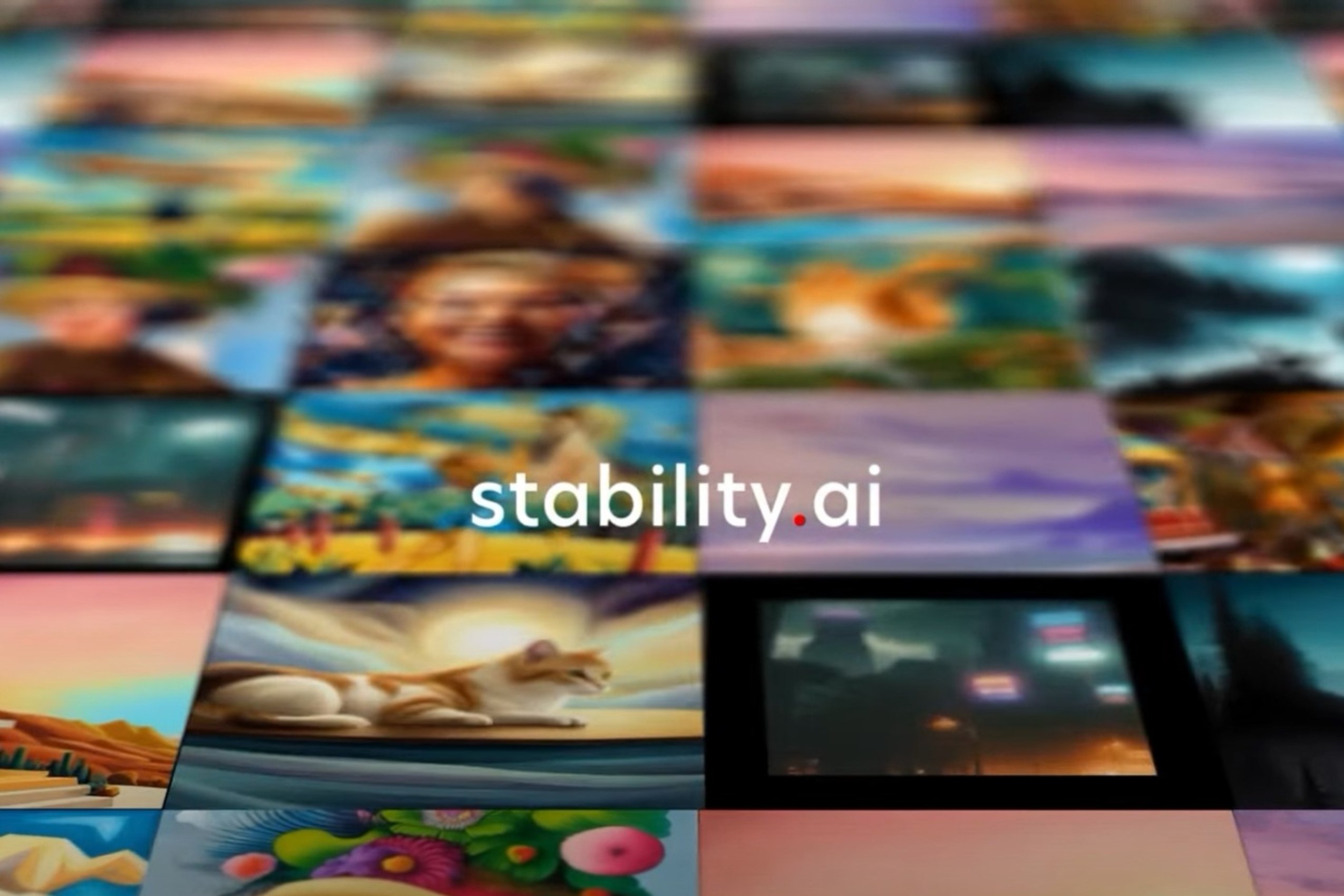 Forradalmi szöveg-animációs eszközt mutatott be a Stability AI