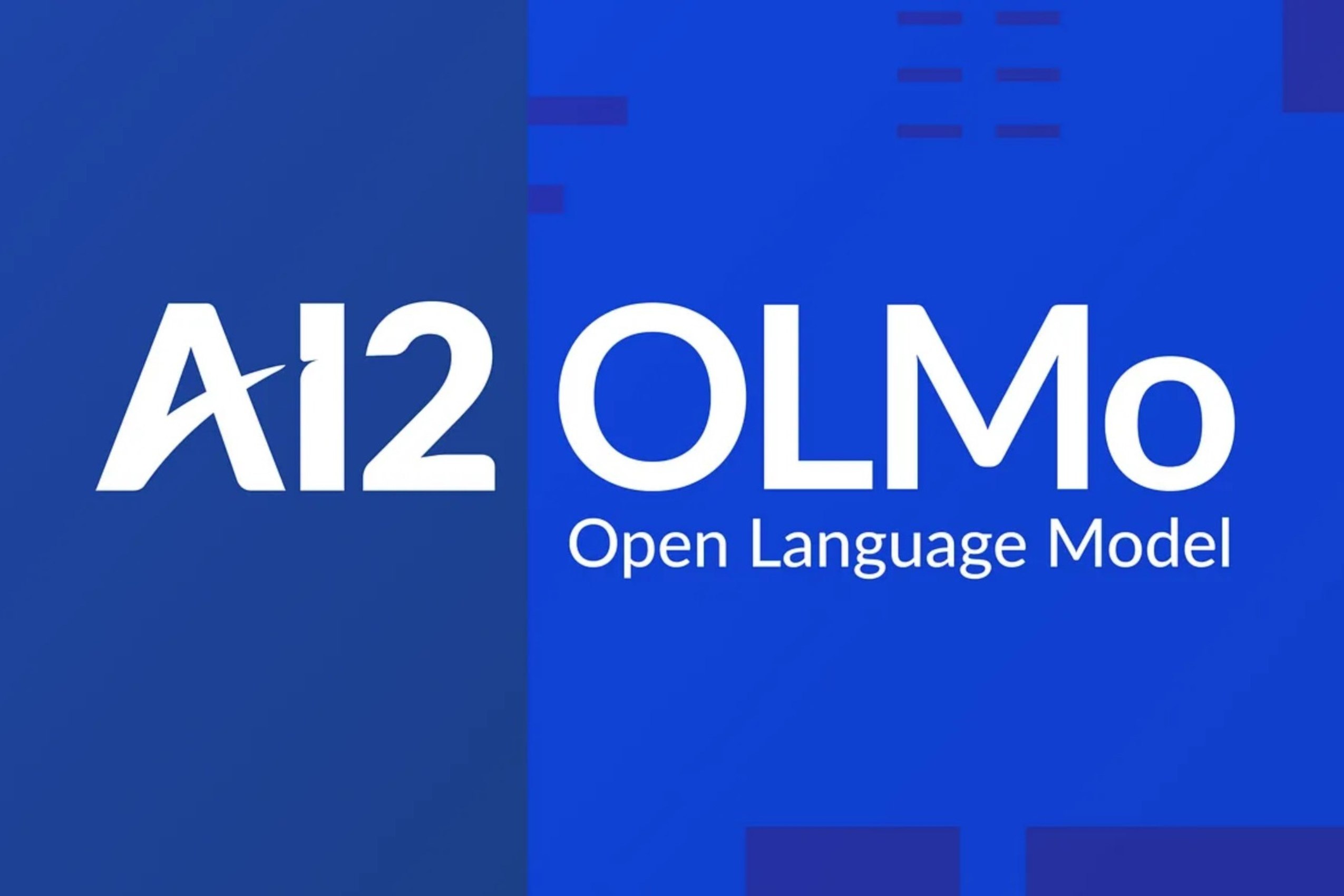 Az AI2 OLMo: Új nyílt forráskódú nyelvi modell a tudomány számára