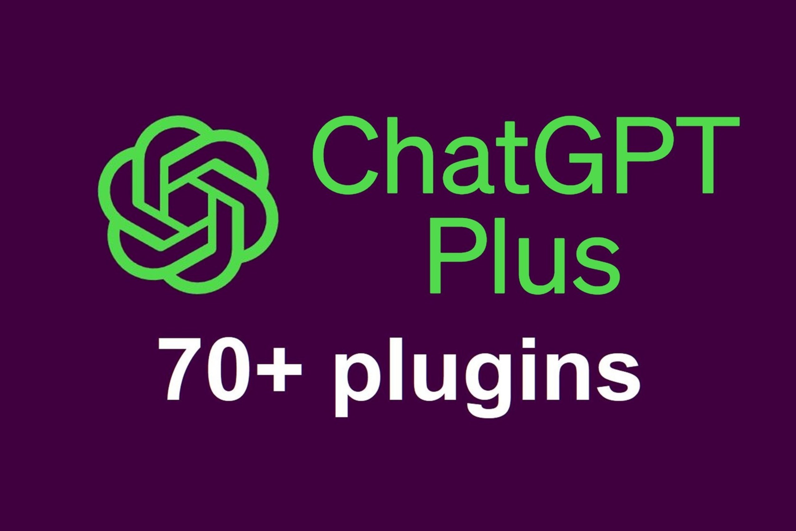 Az OpenAI bemutatja a ChatGPT harmadik féltől származó bővítményeit előfizetőknek